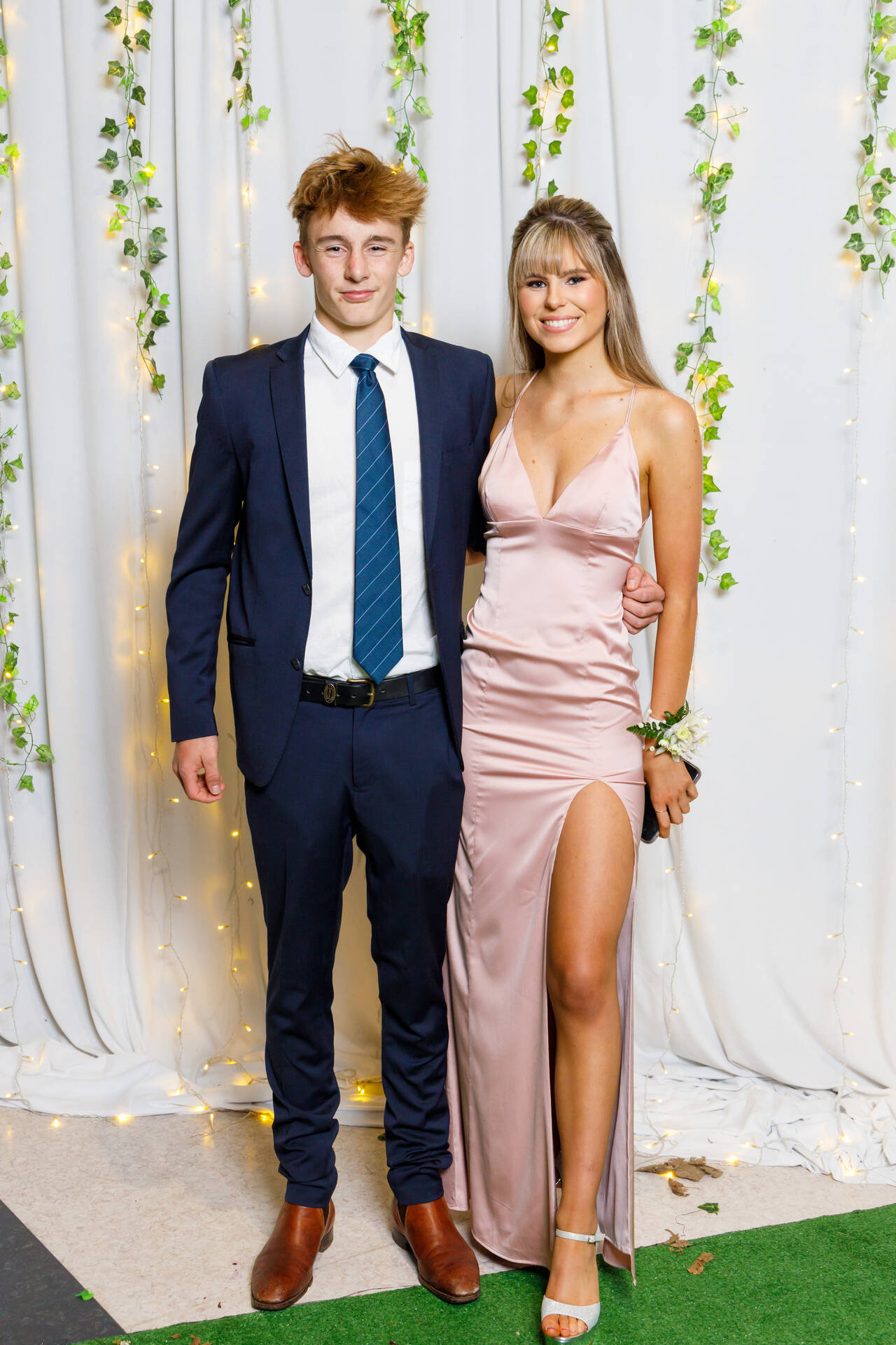 St Paul's Collegiate Ball 2019