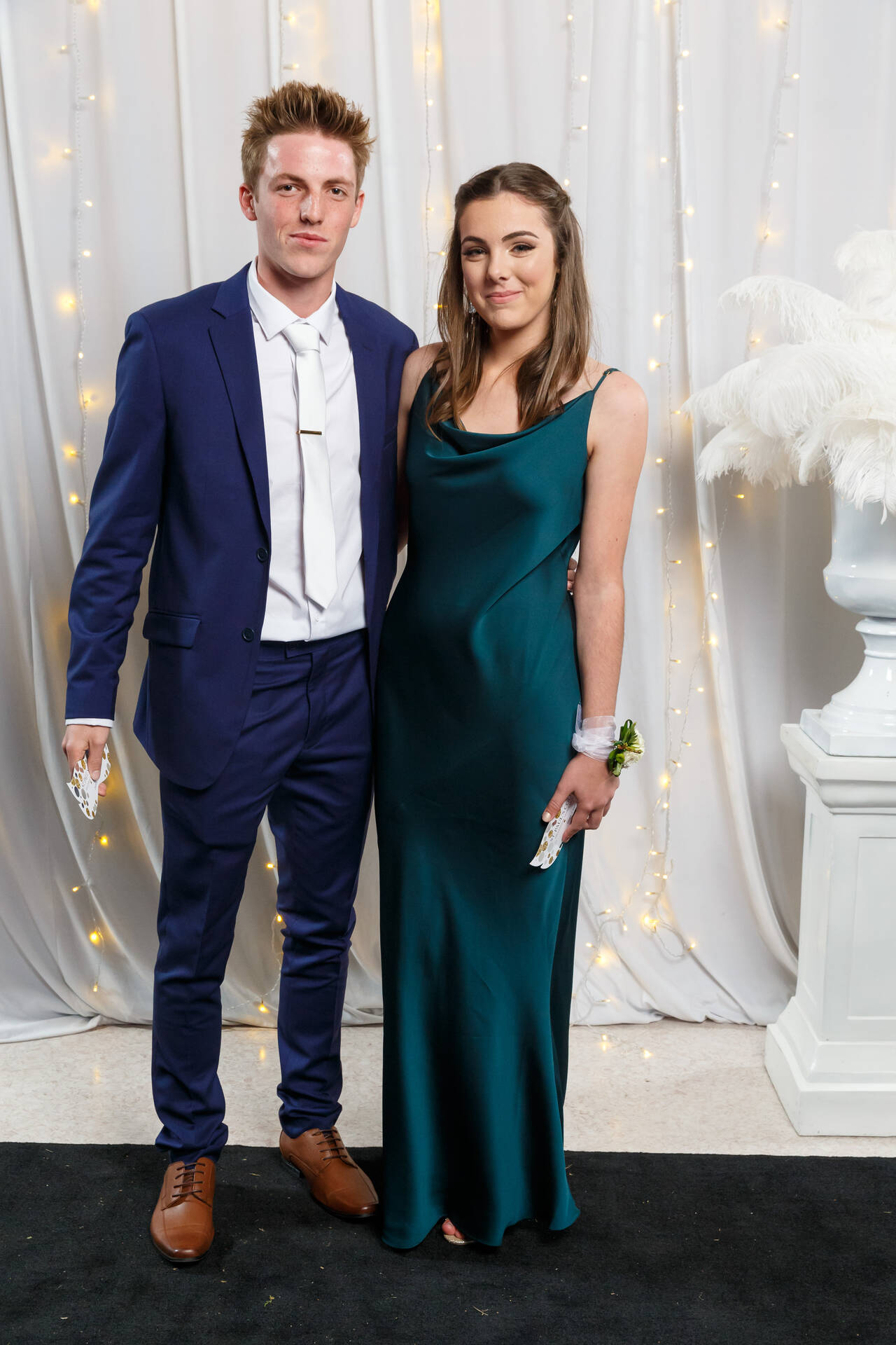 St Paul's Collegiate Ball 2018