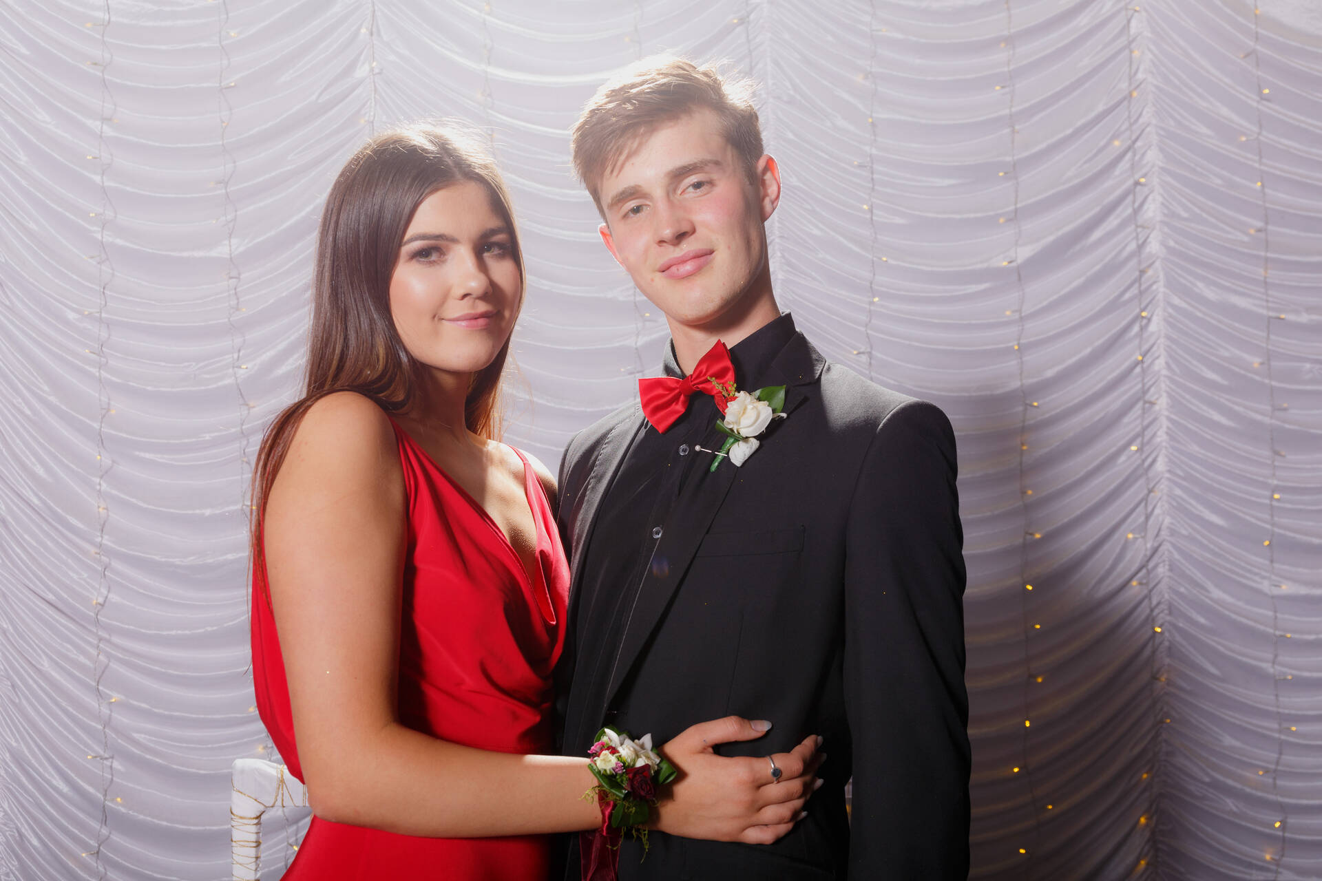 St Paul's Collegiate Ball 2018