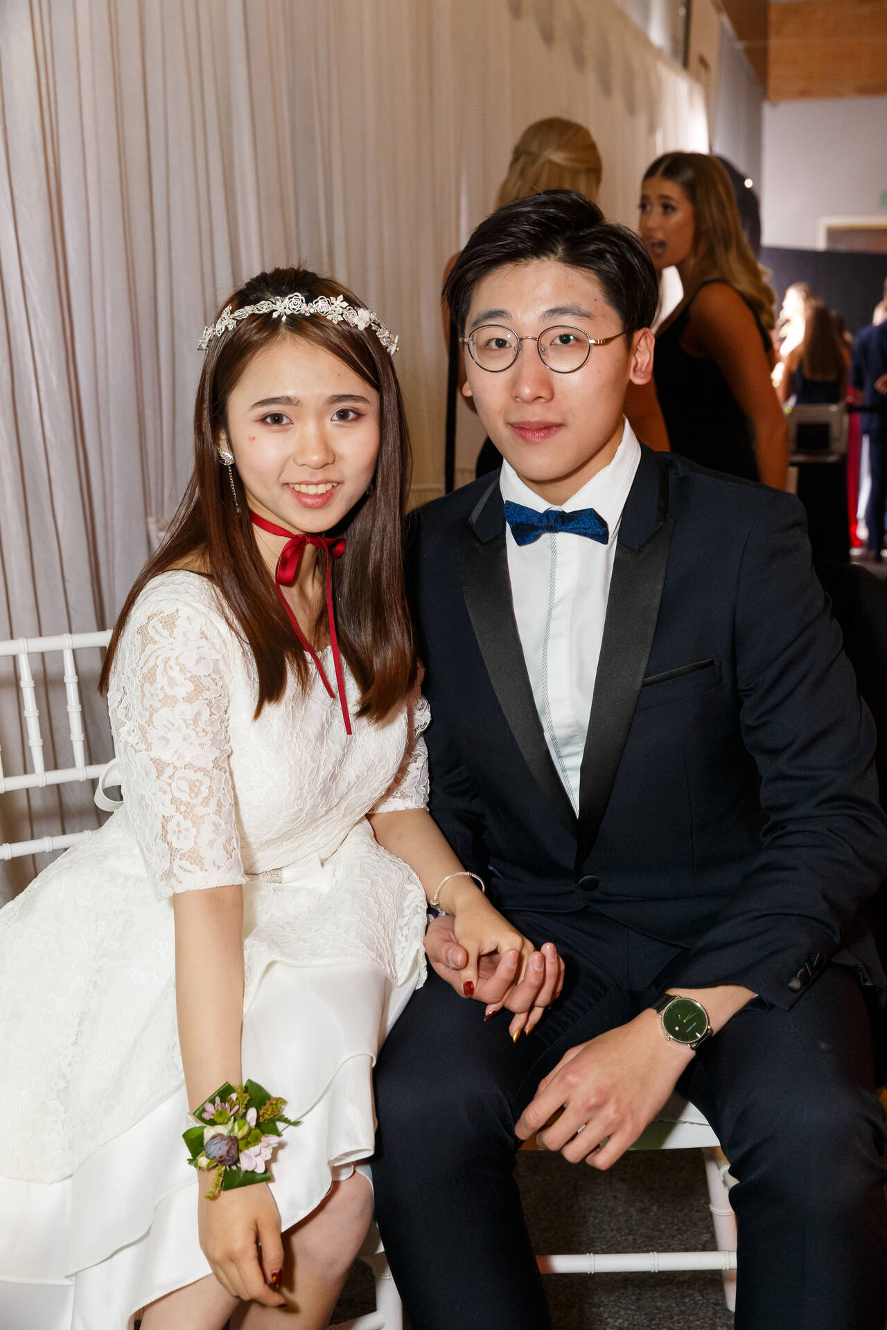 St Paul's Collegiate Ball 2018