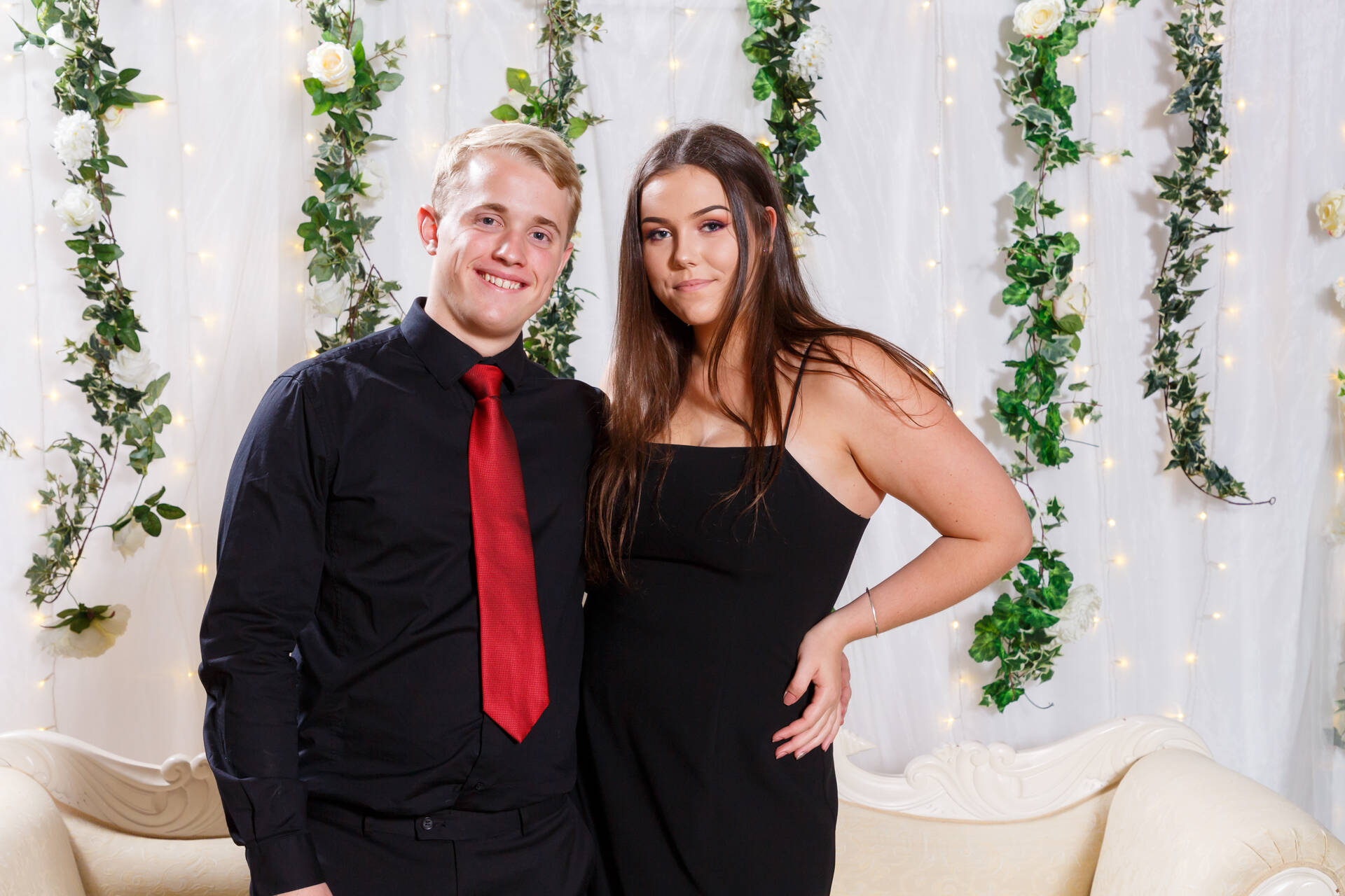 St Paul's Collegiate Ball 2019