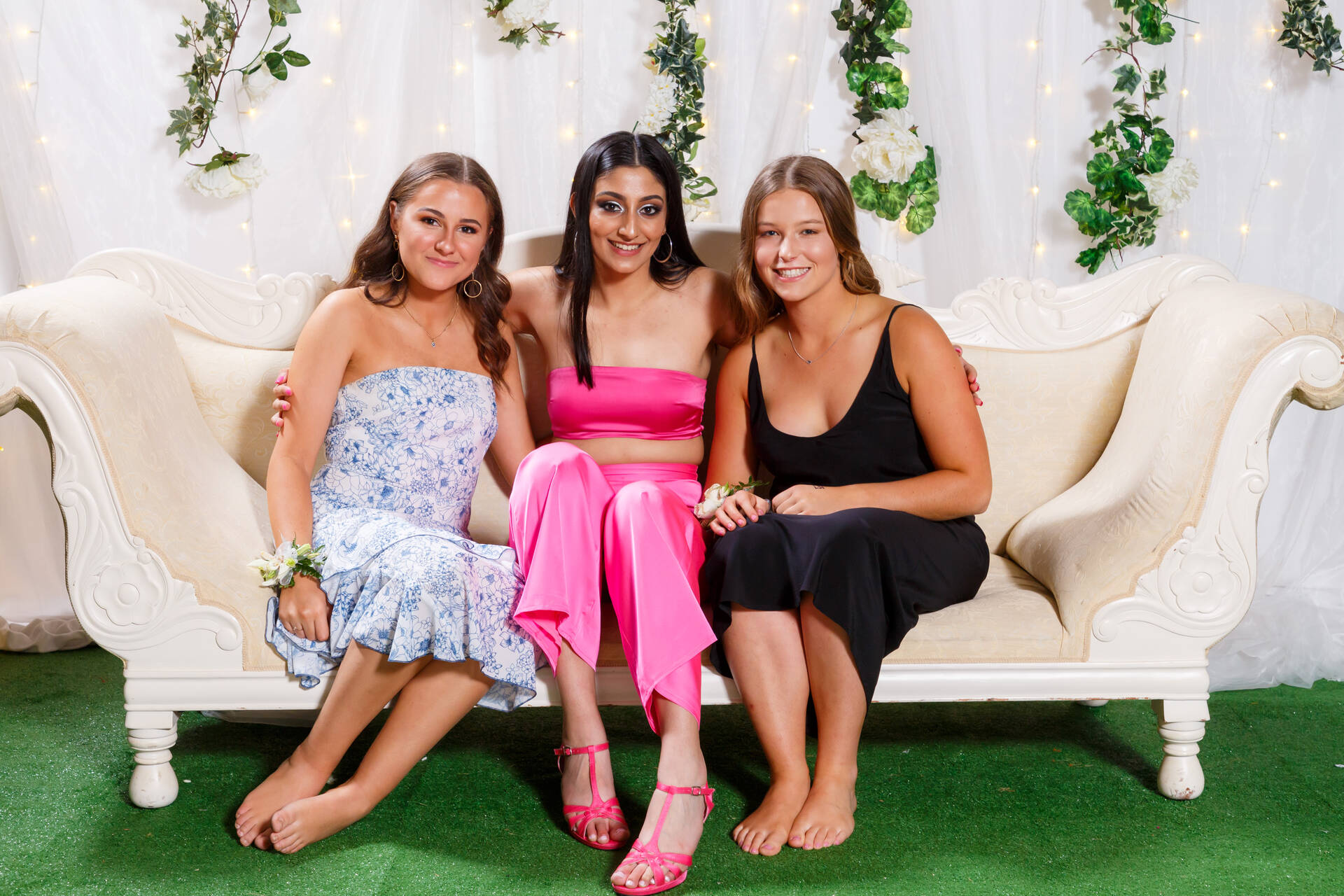 St Paul's Collegiate Ball 2019