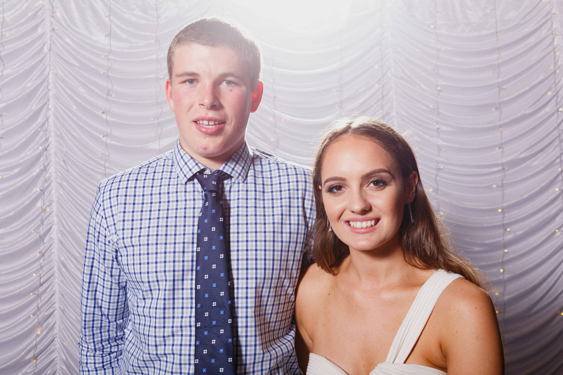 St Paul's Collegiate Ball 2018