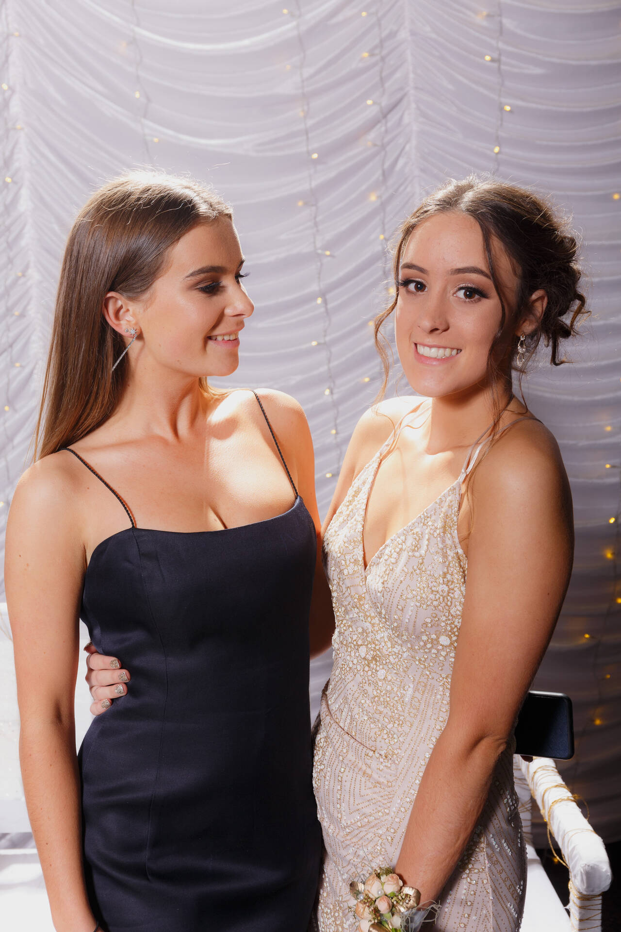 St Paul's Collegiate Ball 2018