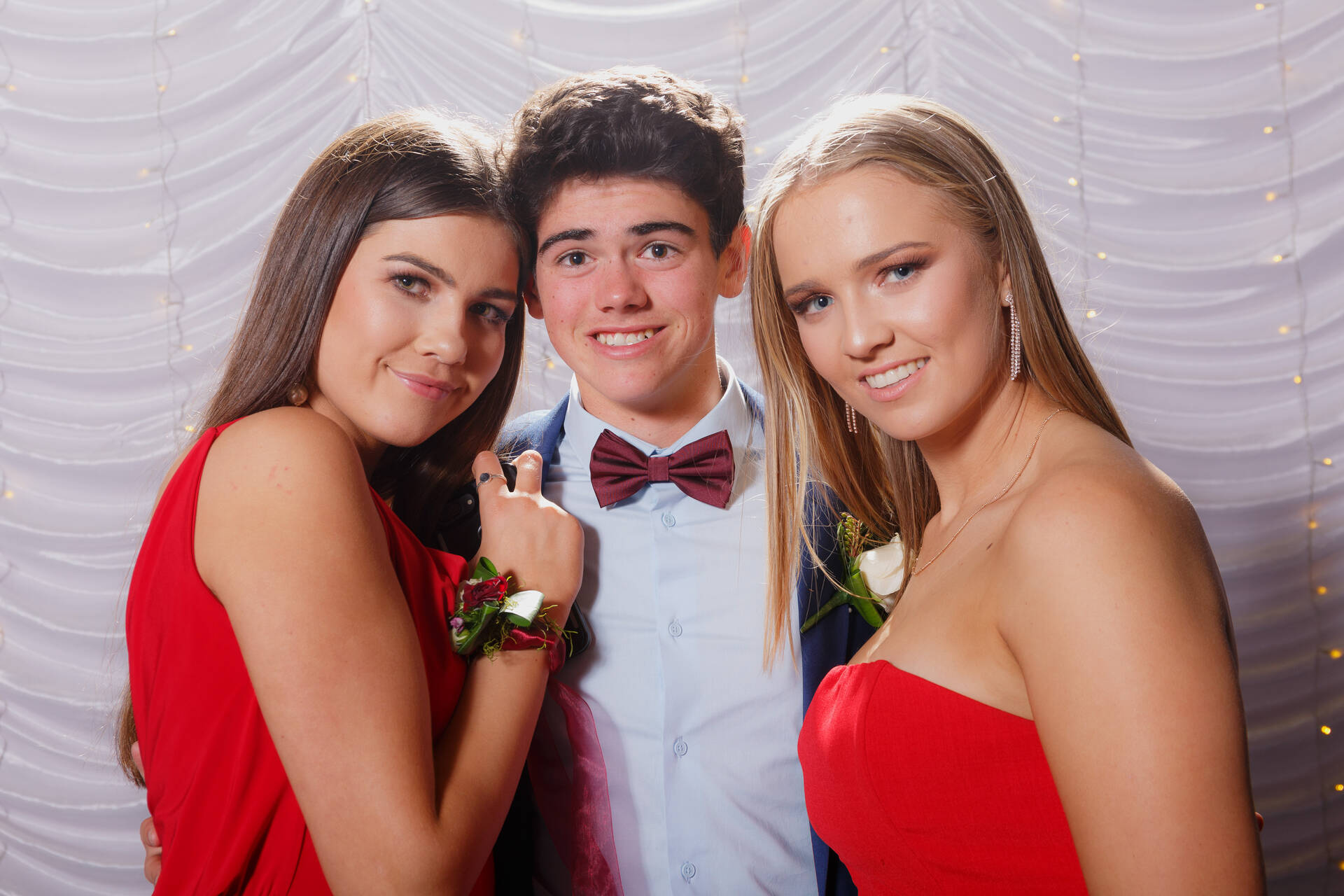 St Paul's Collegiate Ball 2018