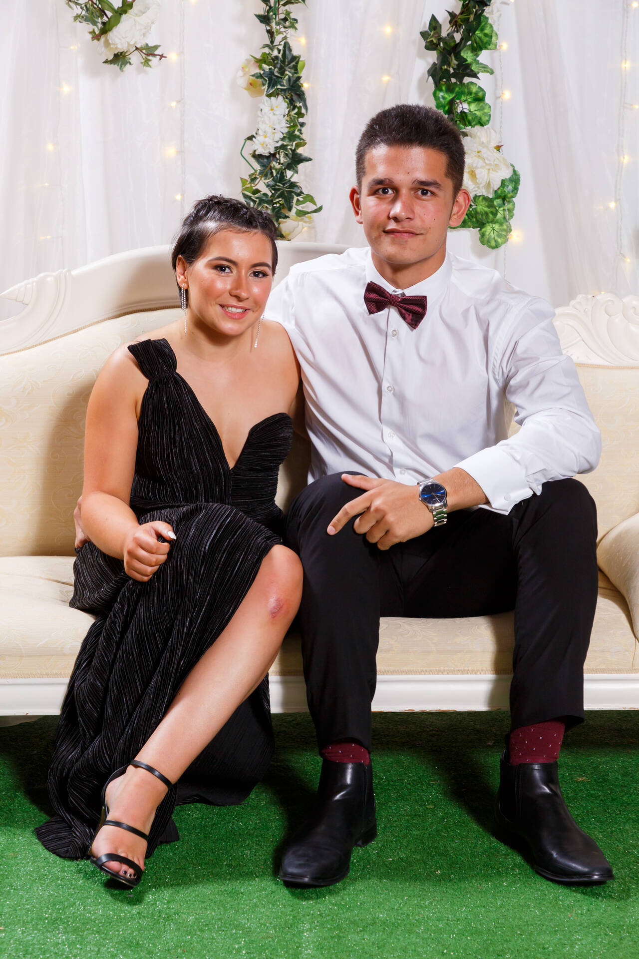 St Paul's Collegiate Ball 2019
