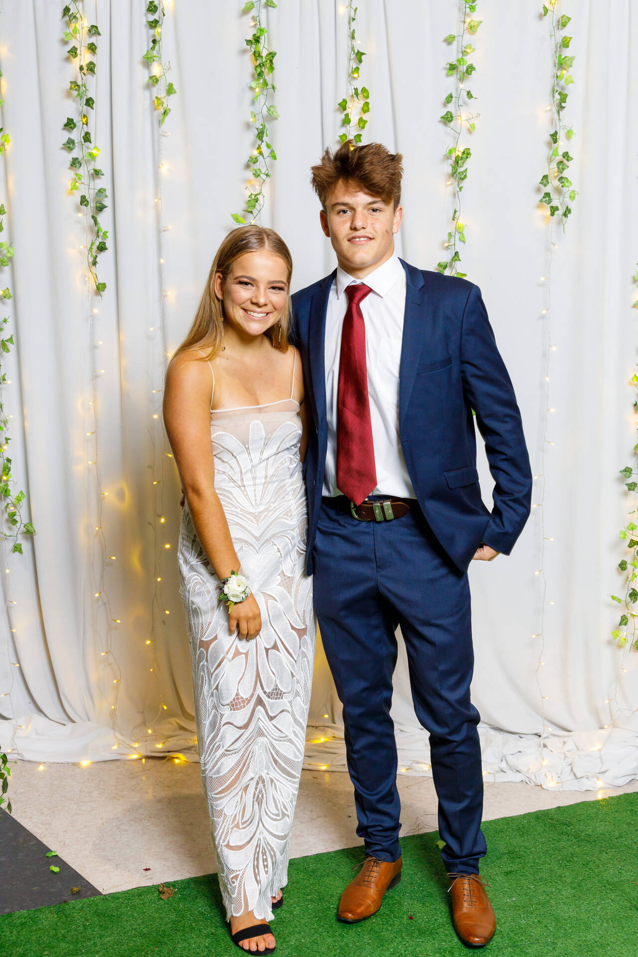 St Paul's Collegiate Ball 2019