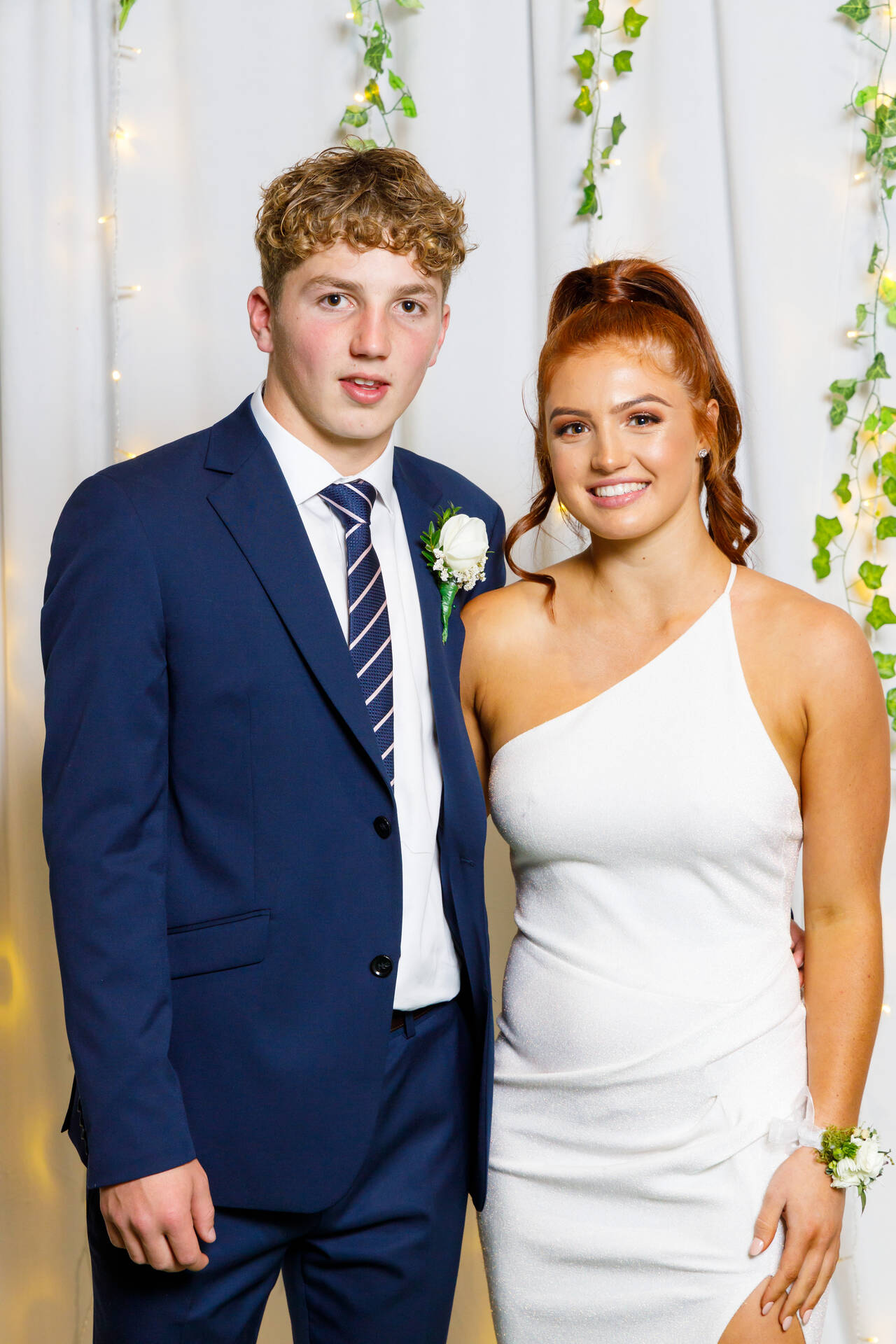 St Paul's Collegiate Ball 2019