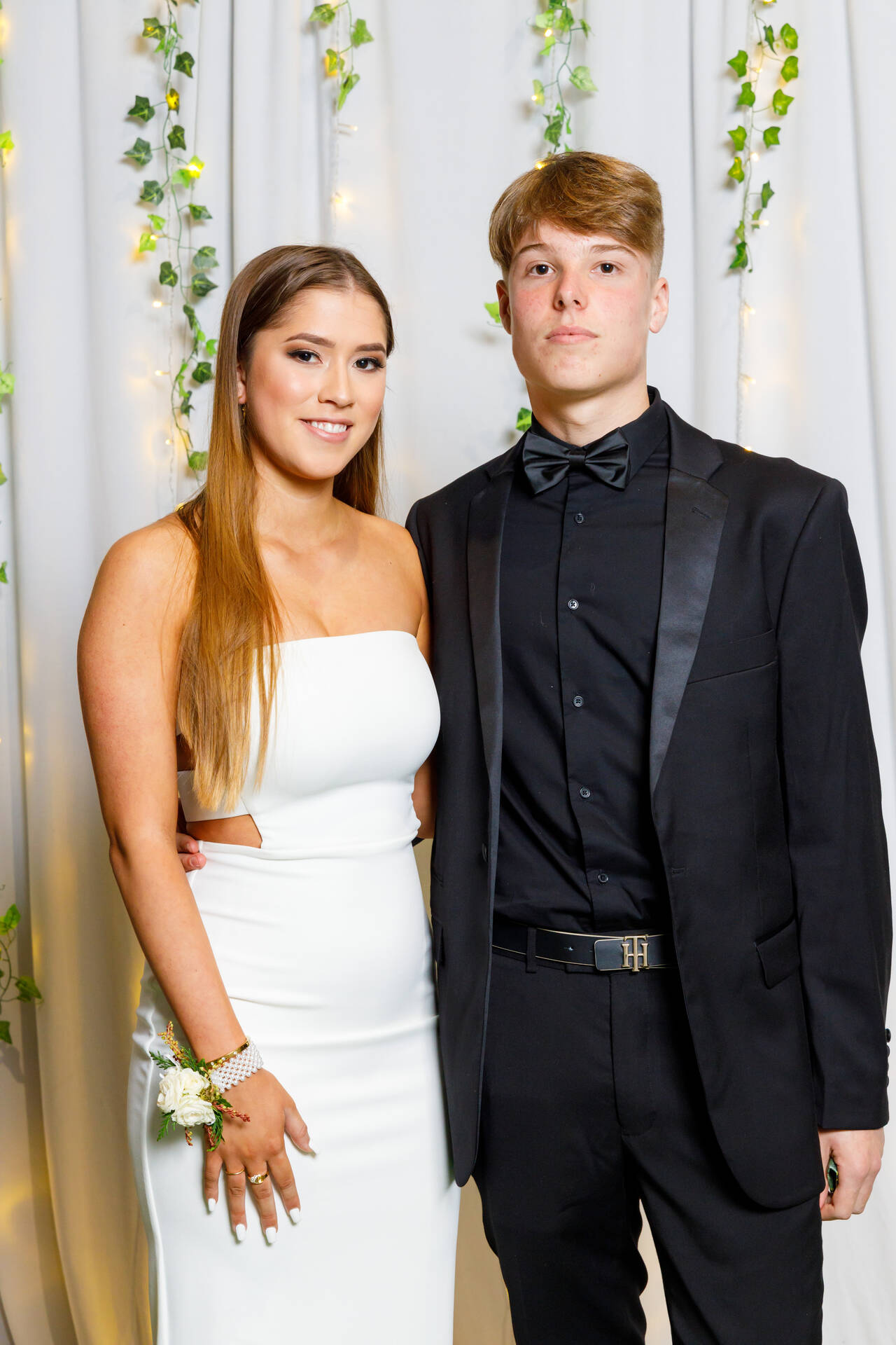 St Paul's Collegiate Ball 2019