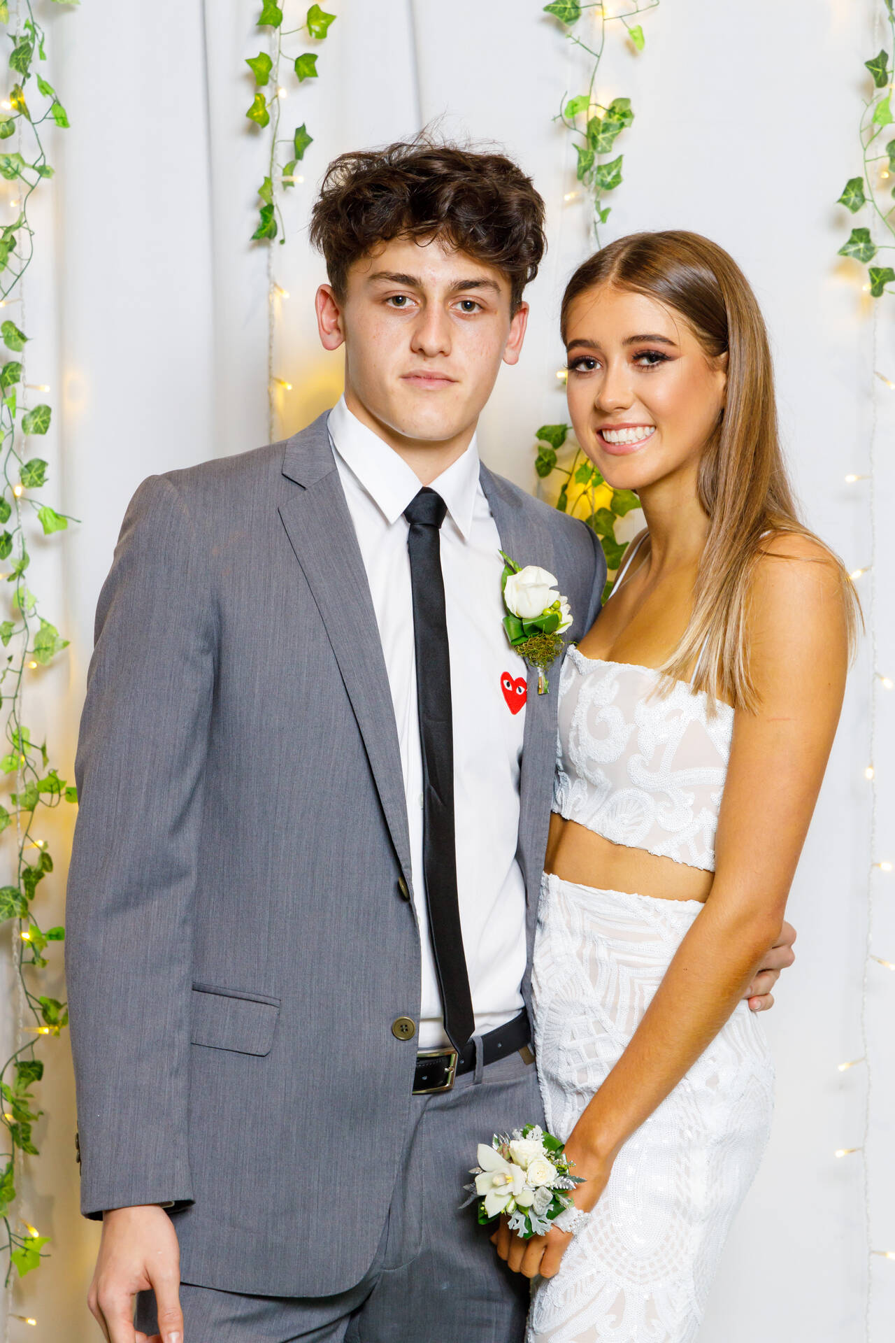 St Paul's Collegiate Ball 2019