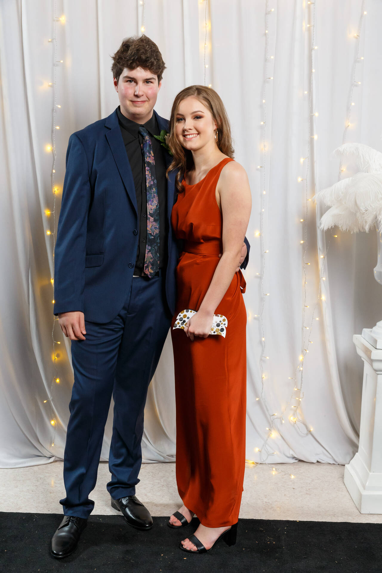 St Paul's Collegiate Ball 2018