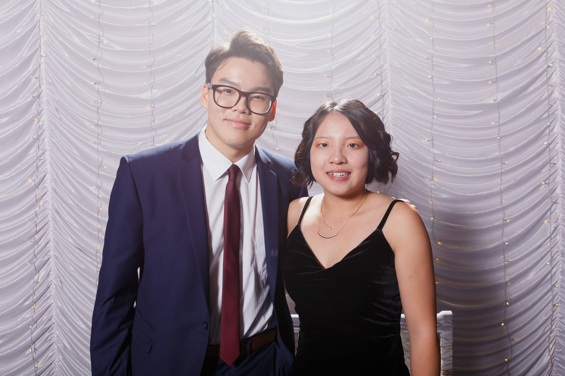 St Paul's Collegiate Ball 2018