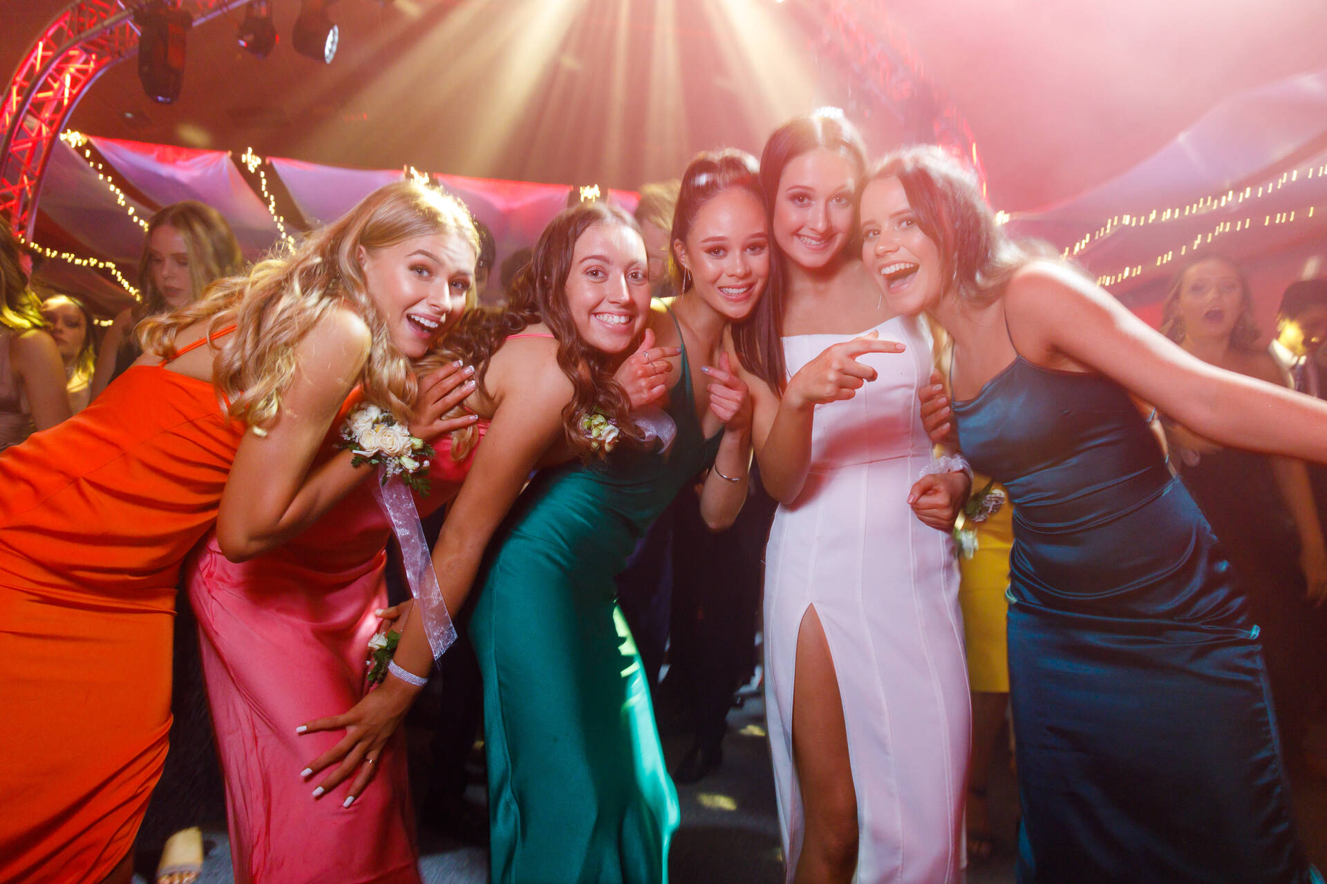 St Paul's Collegiate Ball 2019