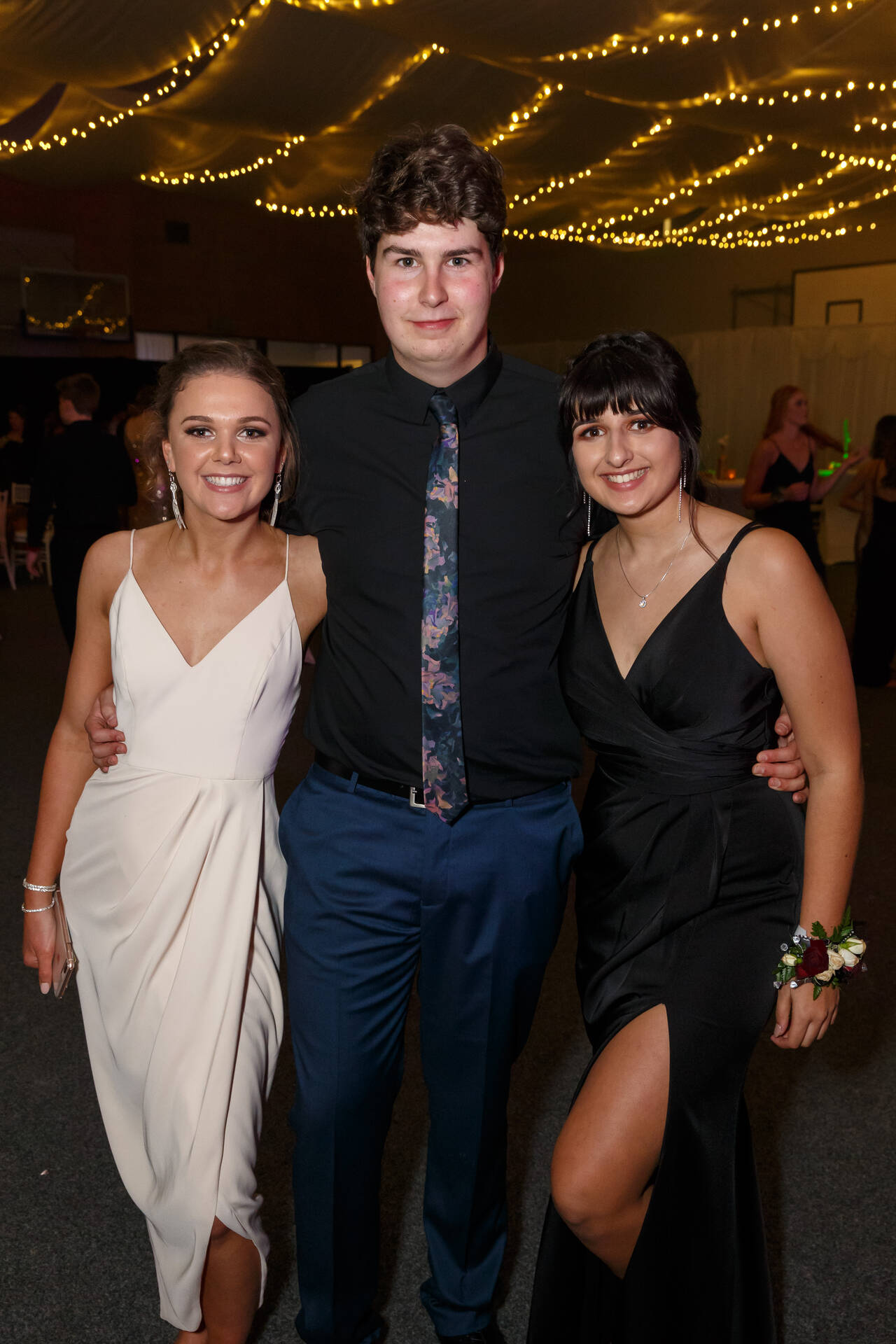 St Paul's Collegiate Ball 2018