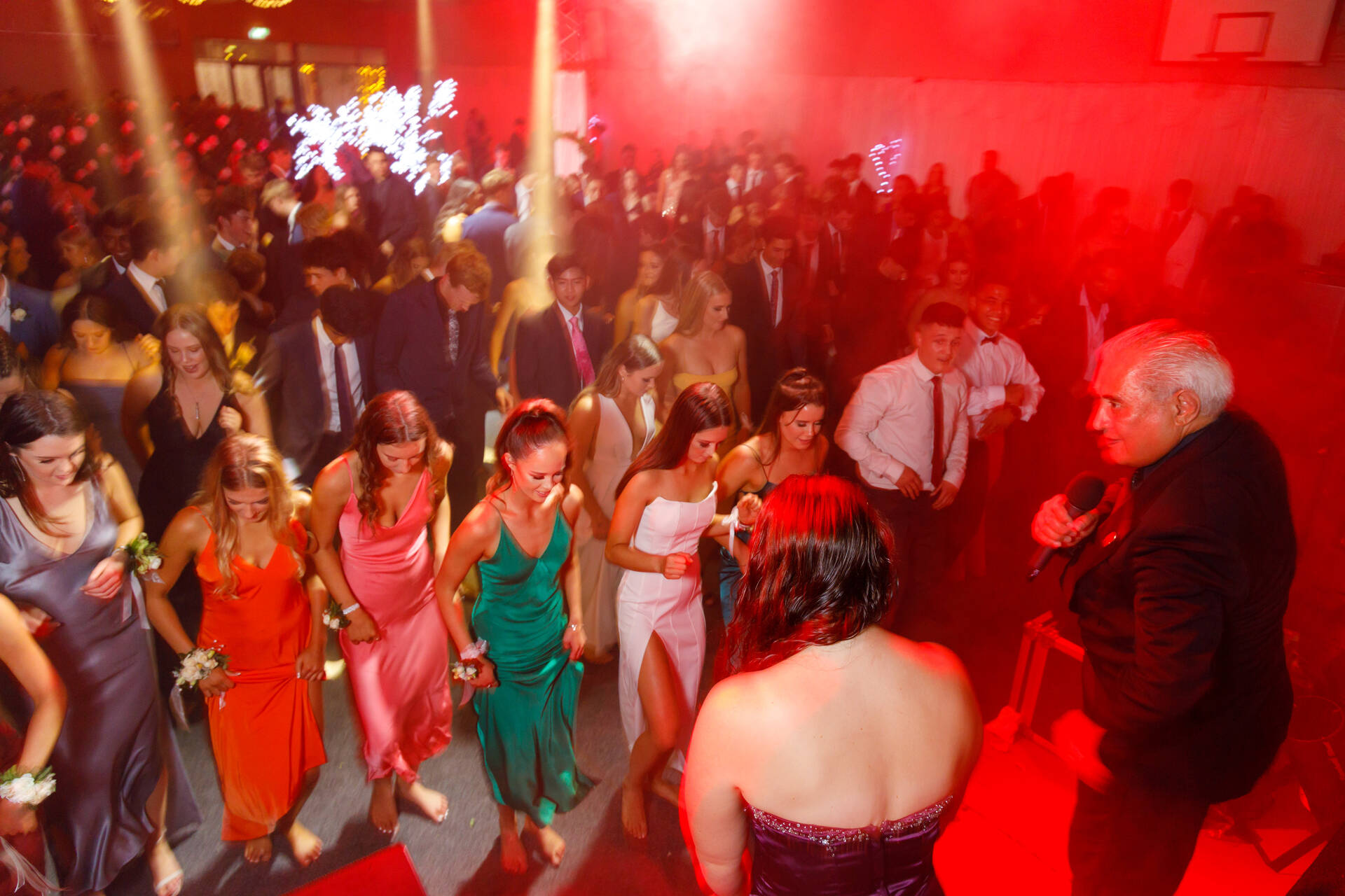 St Paul's Collegiate Ball 2019