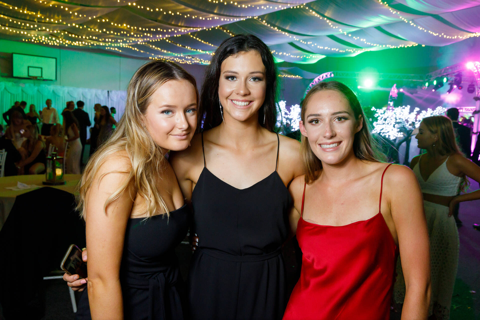 St Paul's Collegiate Ball 2019
