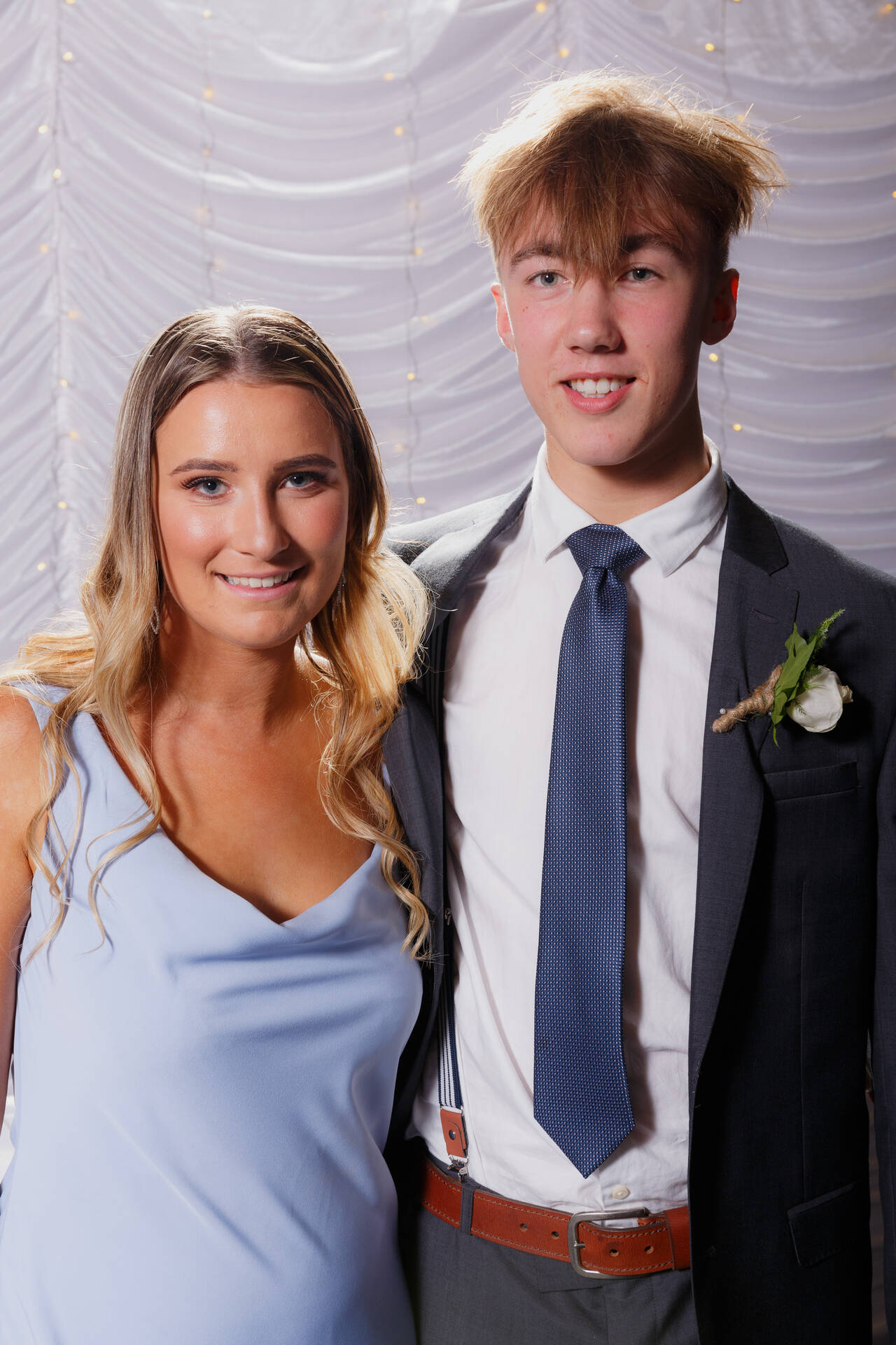 St Paul's Collegiate Ball 2018