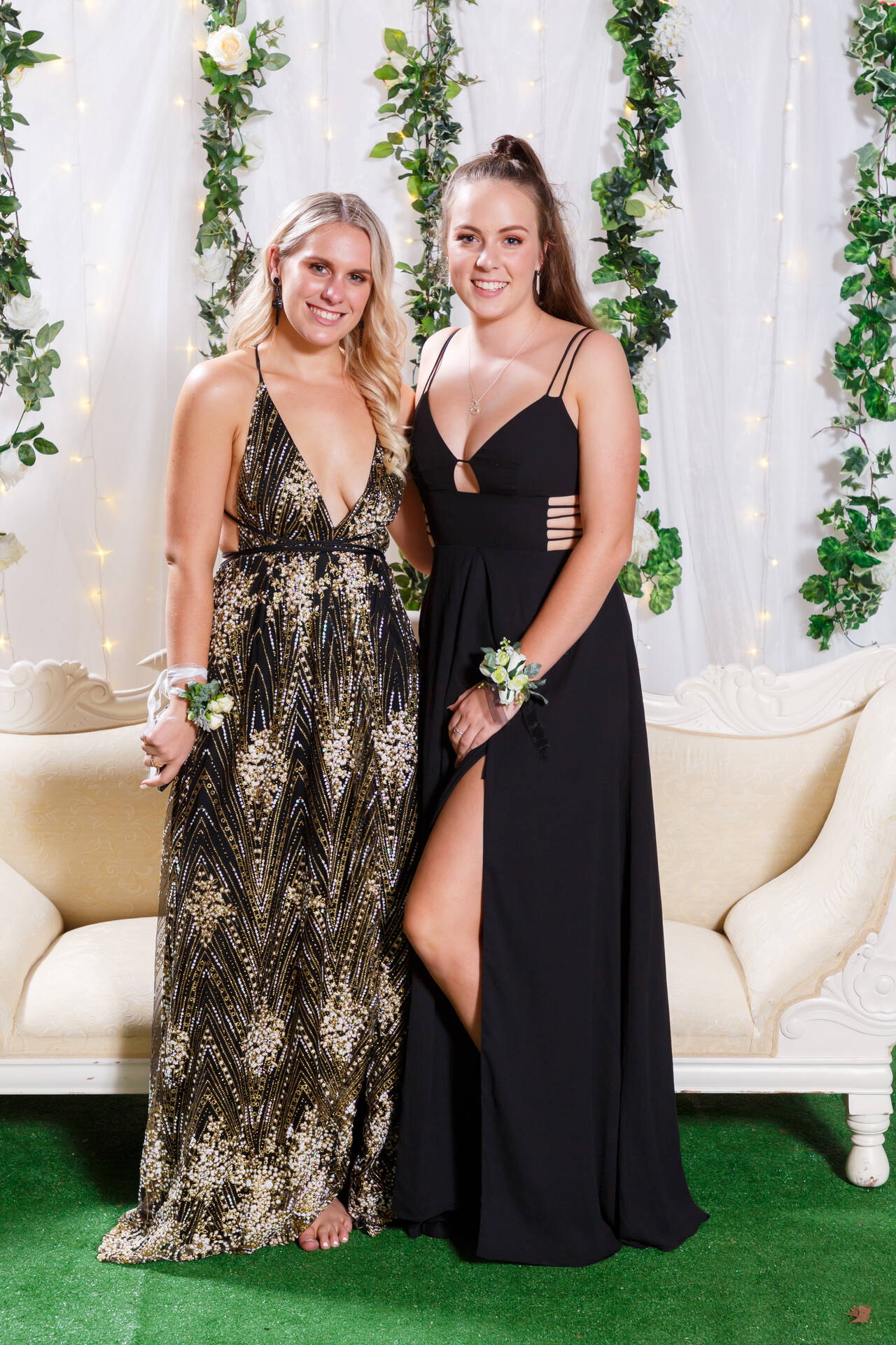 St Paul's Collegiate Ball 2019