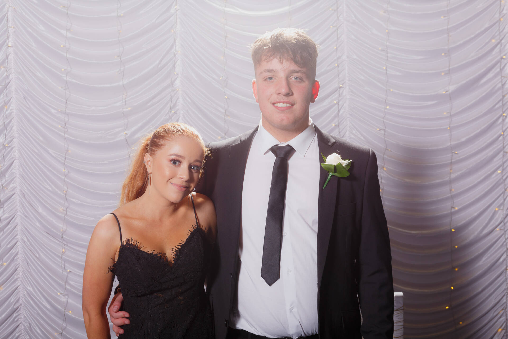St Paul's Collegiate Ball 2018