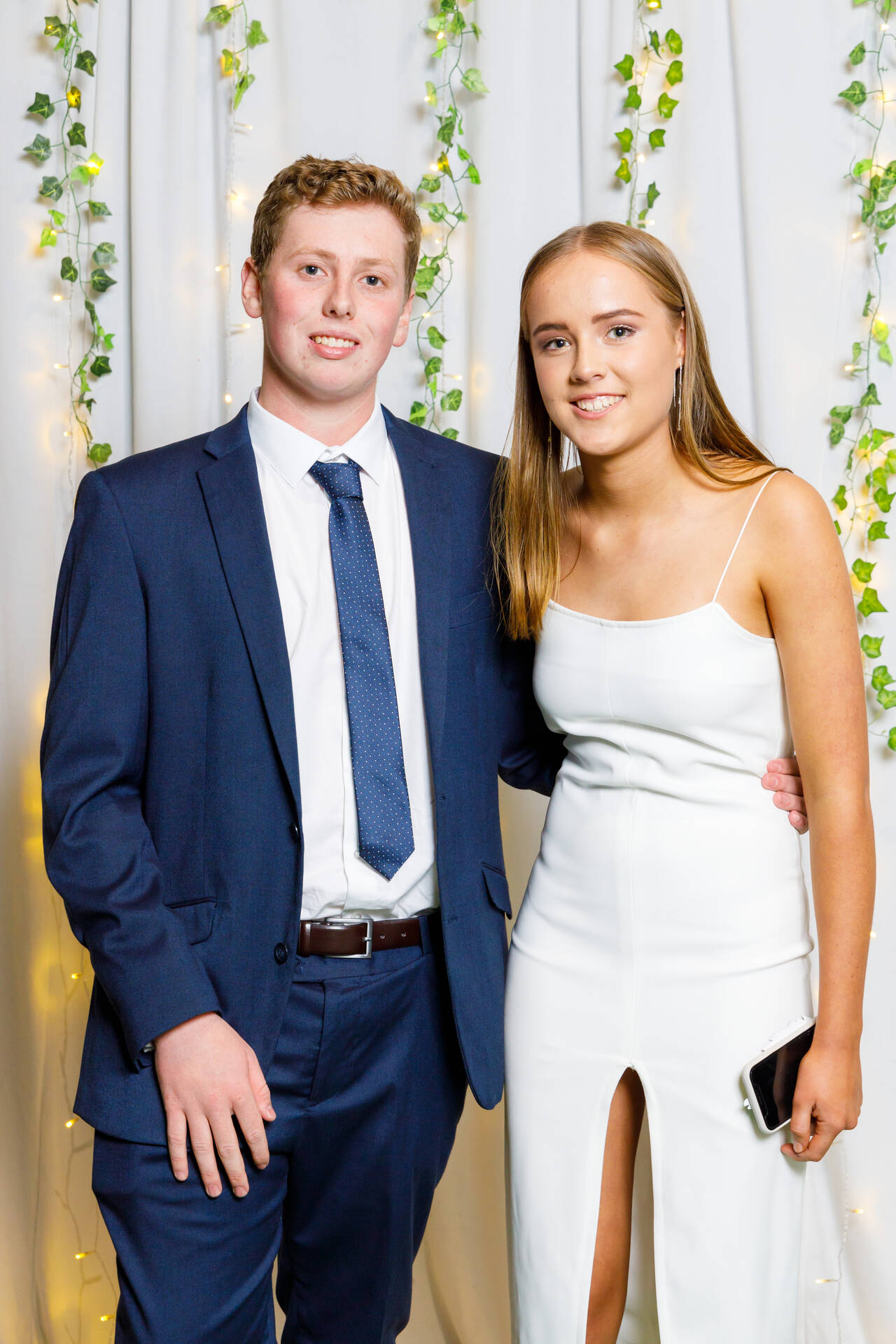St Paul's Collegiate Ball 2019