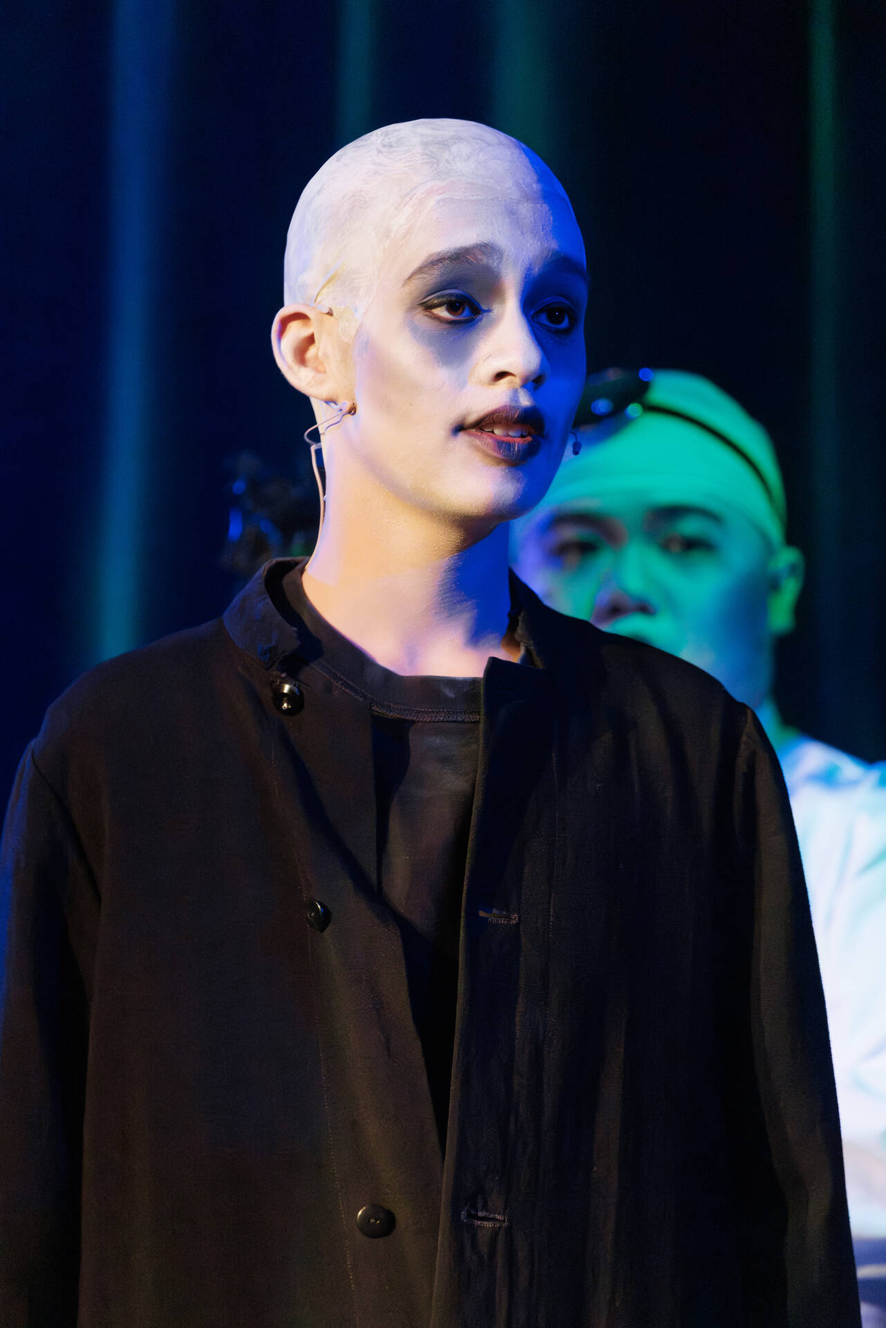St Paul's Collegiate School Production 2025 (The Addams Family)