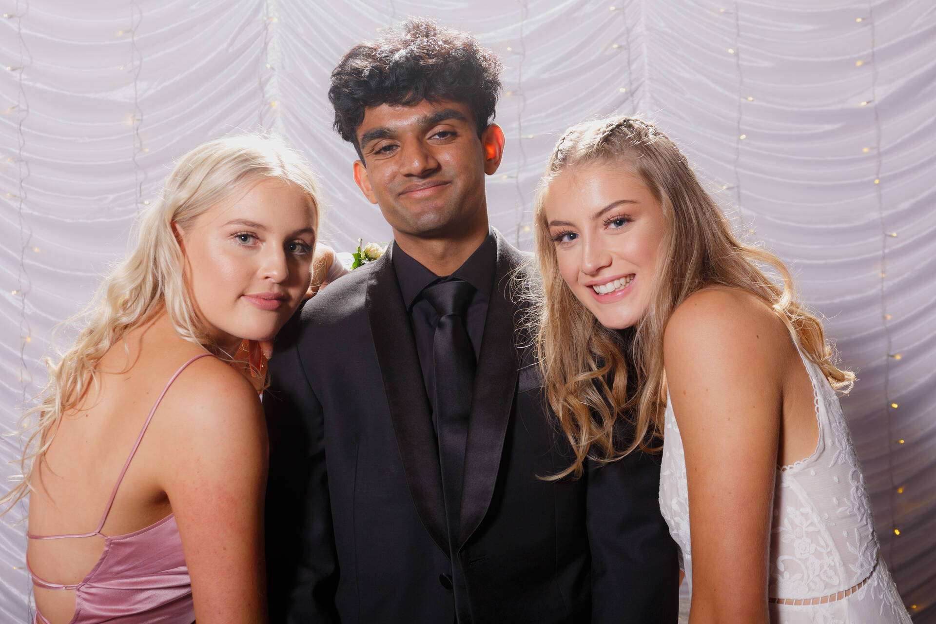 St Paul's Collegiate Ball 2018