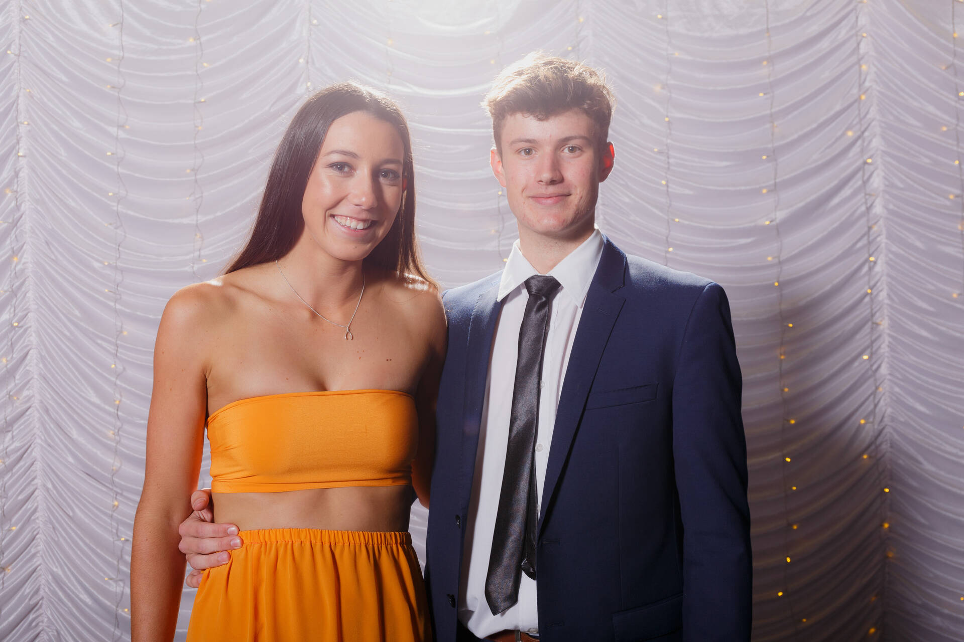 St Paul's Collegiate Ball 2018