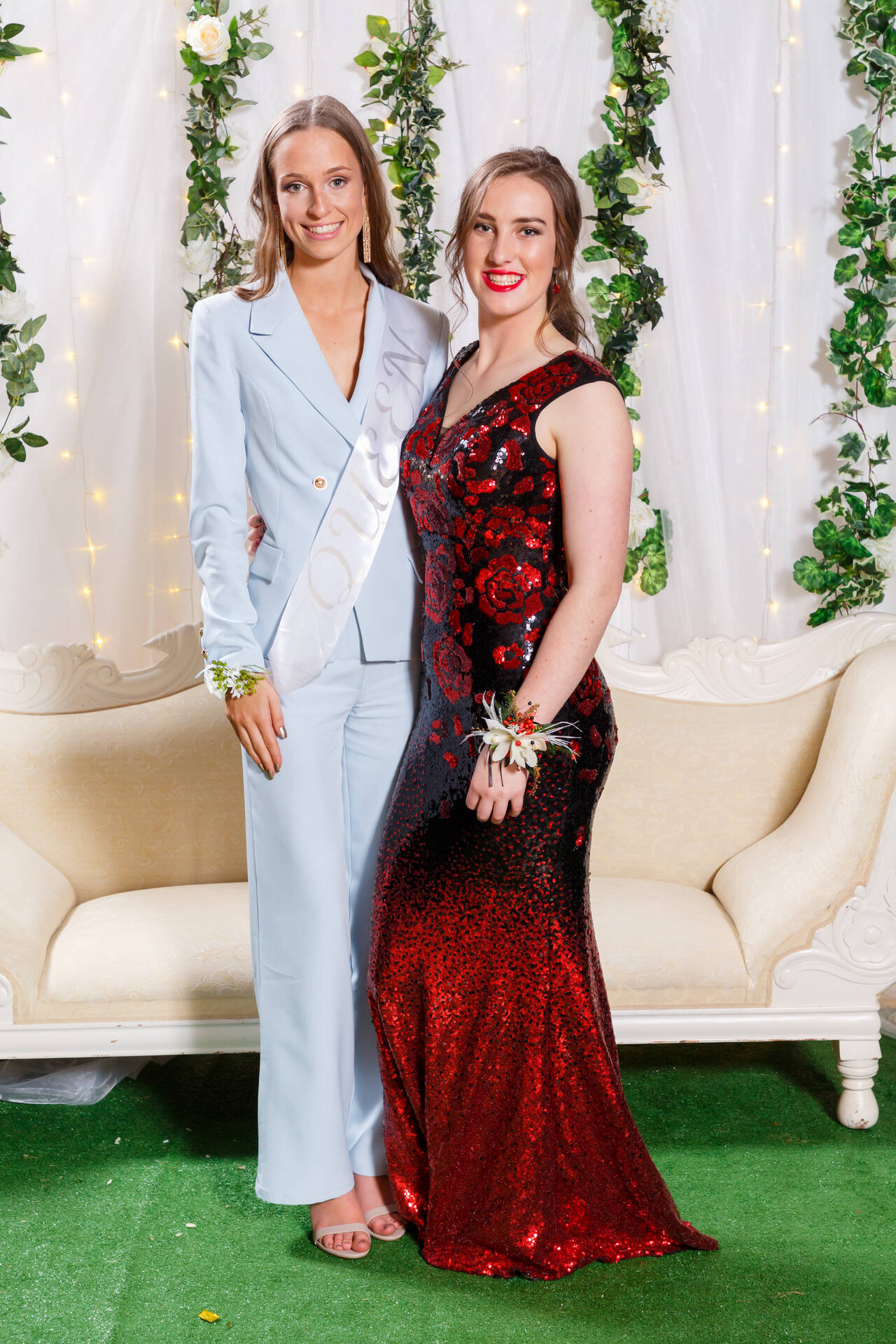 St Paul's Collegiate Ball 2019