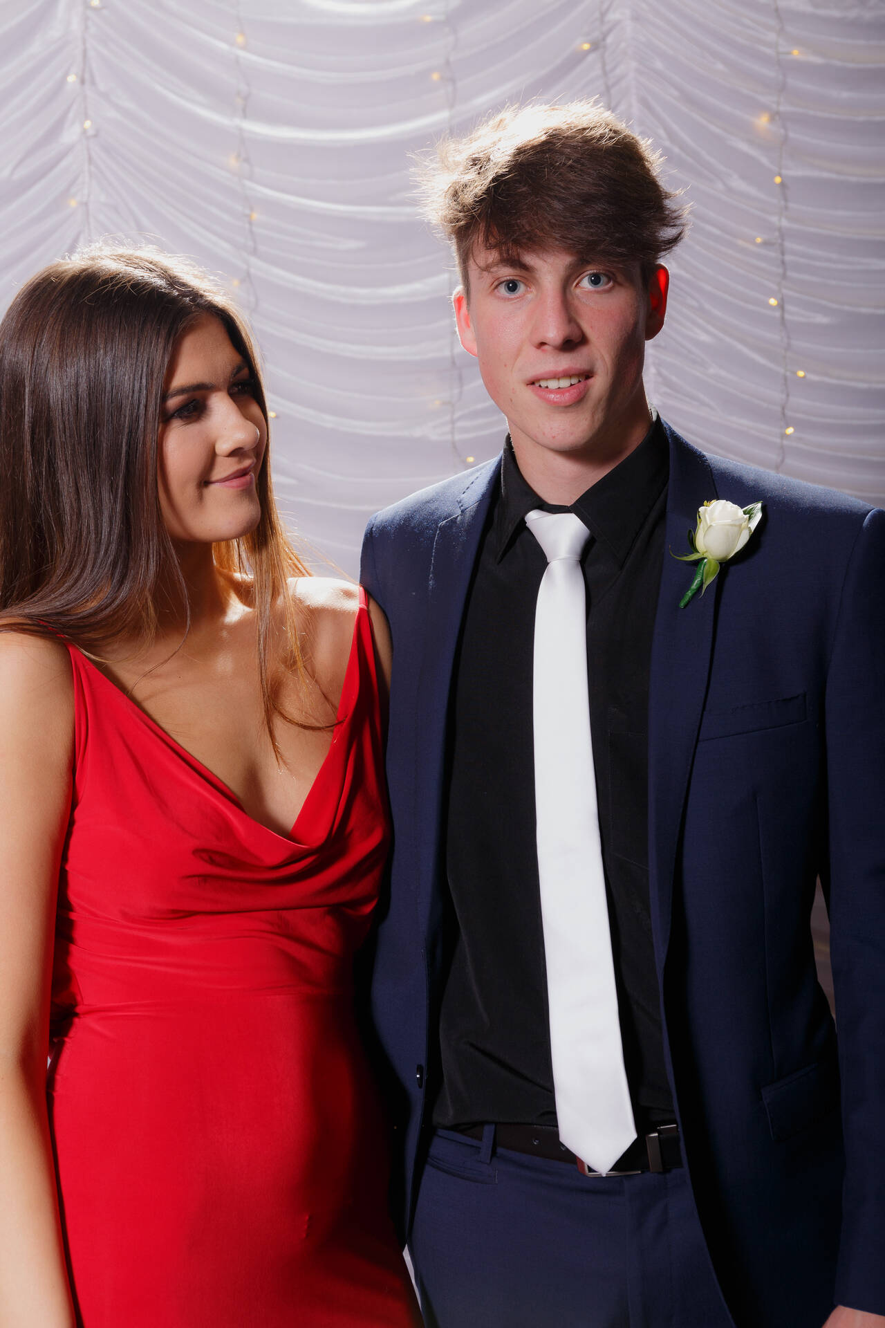 St Paul's Collegiate Ball 2018