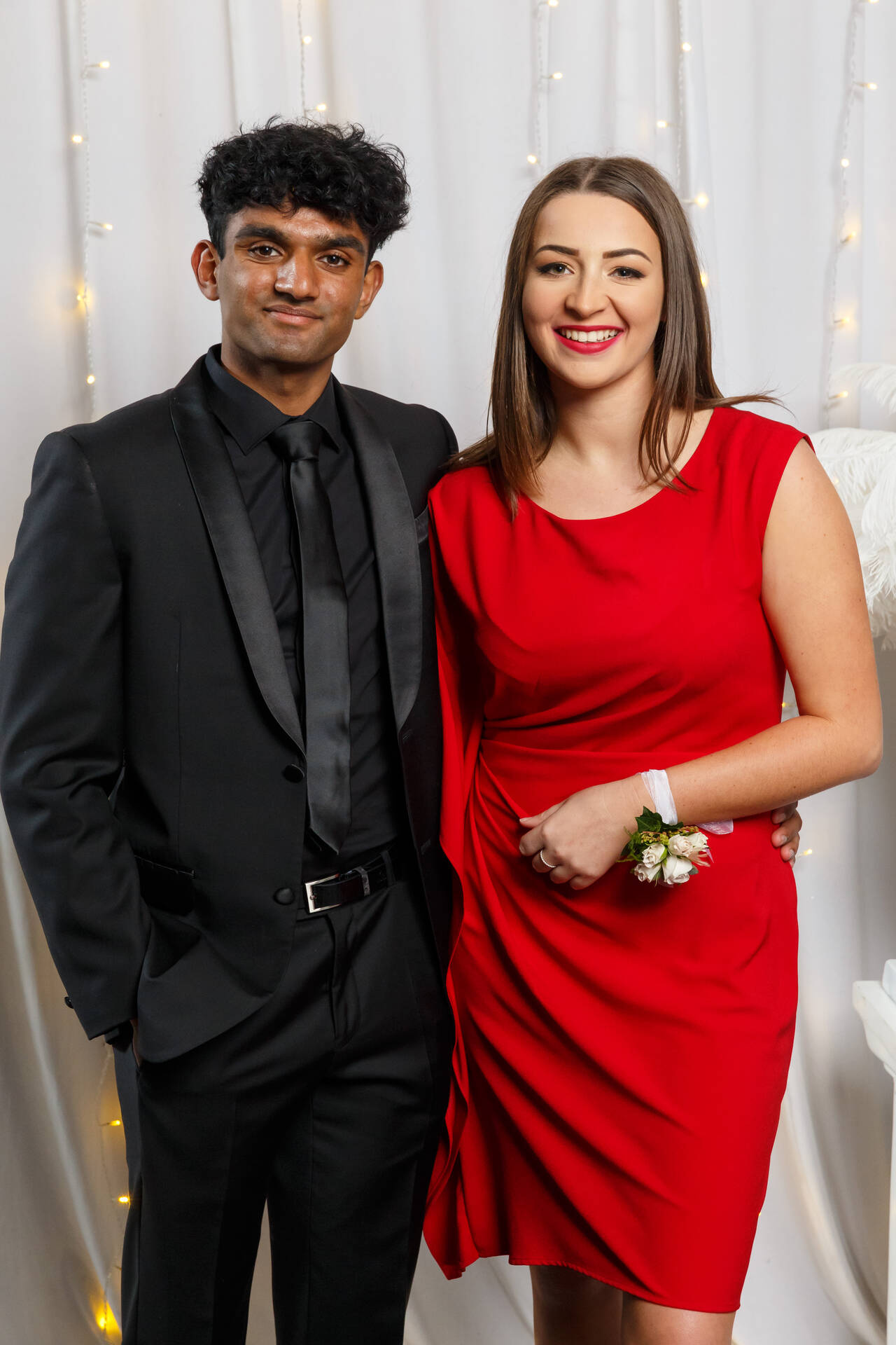 St Paul's Collegiate Ball 2018