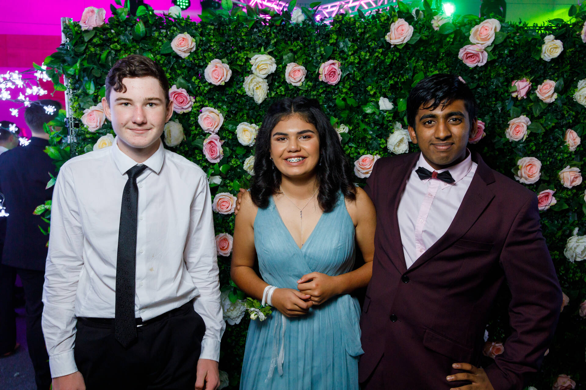 St Paul's Collegiate Ball 2019