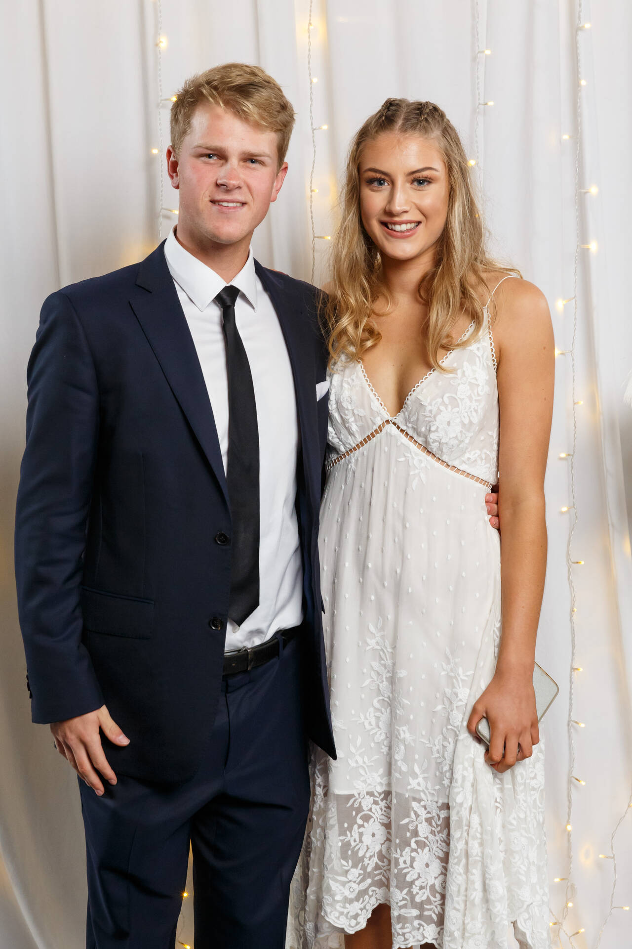 St Paul's Collegiate Ball 2018