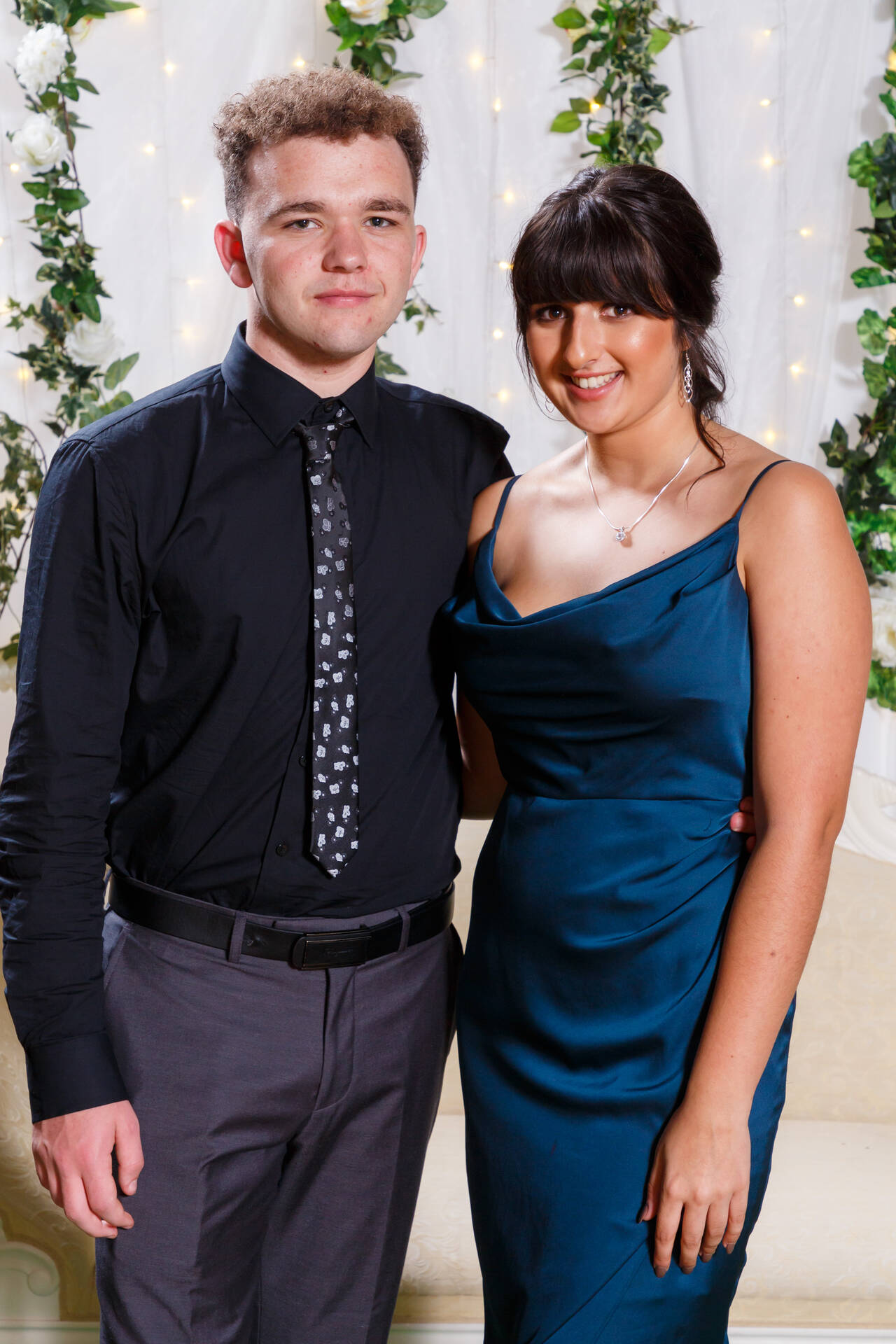 St Paul's Collegiate Ball 2019