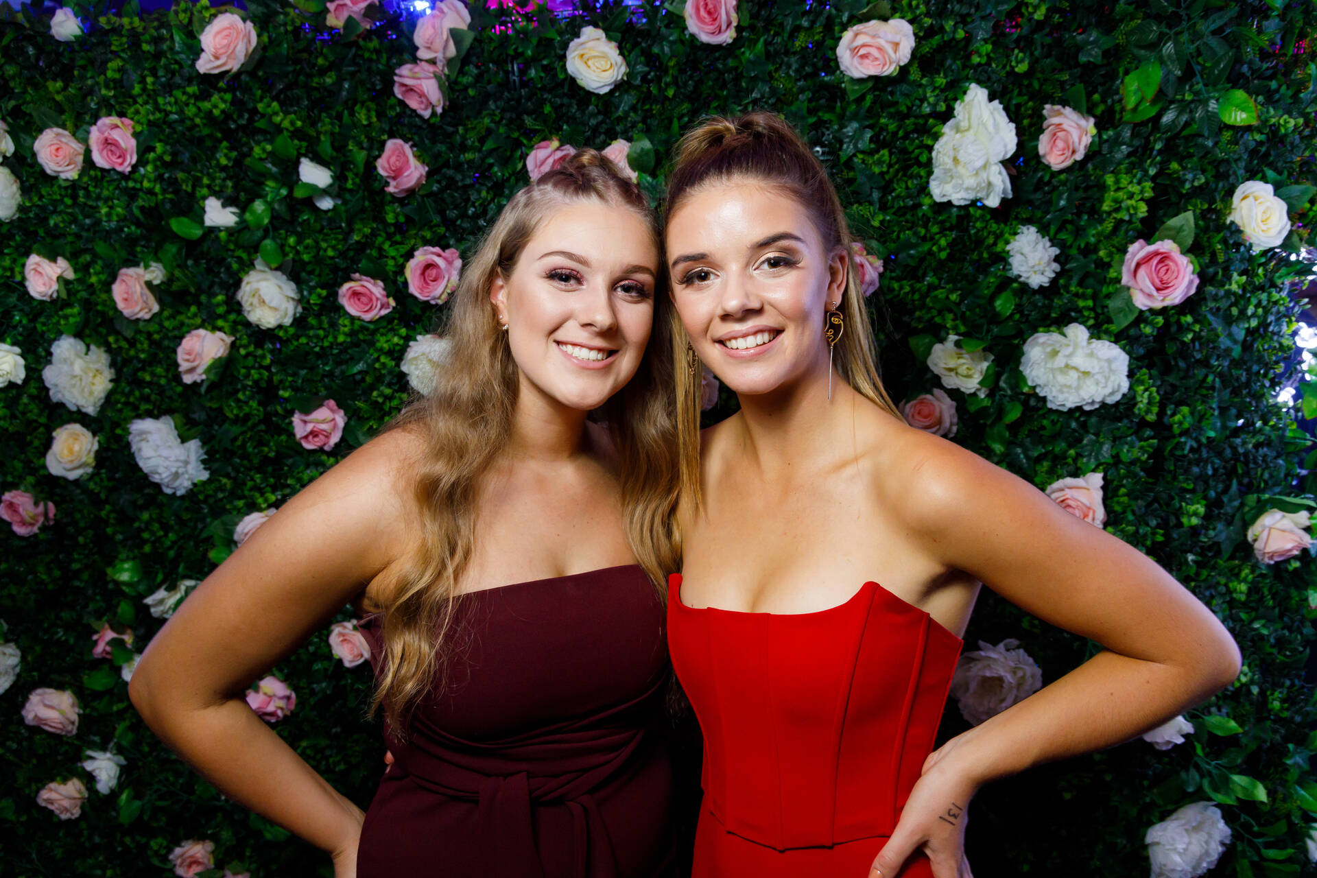 St Paul's Collegiate Ball 2019