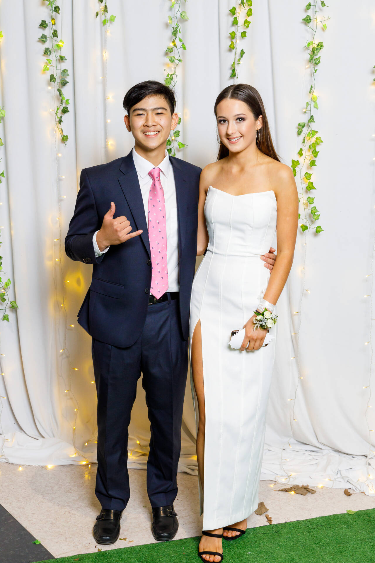 St Paul's Collegiate Ball 2019