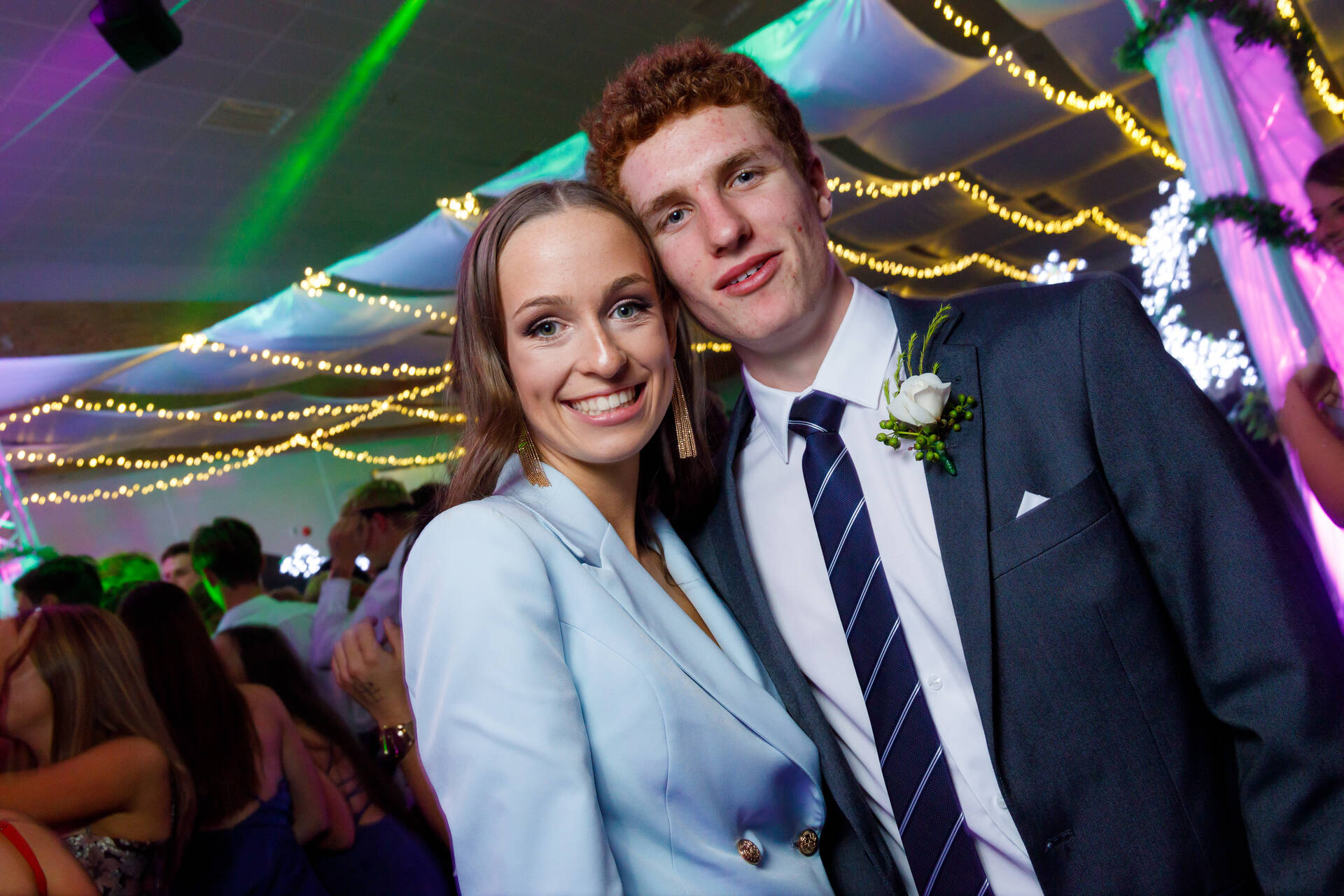 St Paul's Collegiate Ball 2019