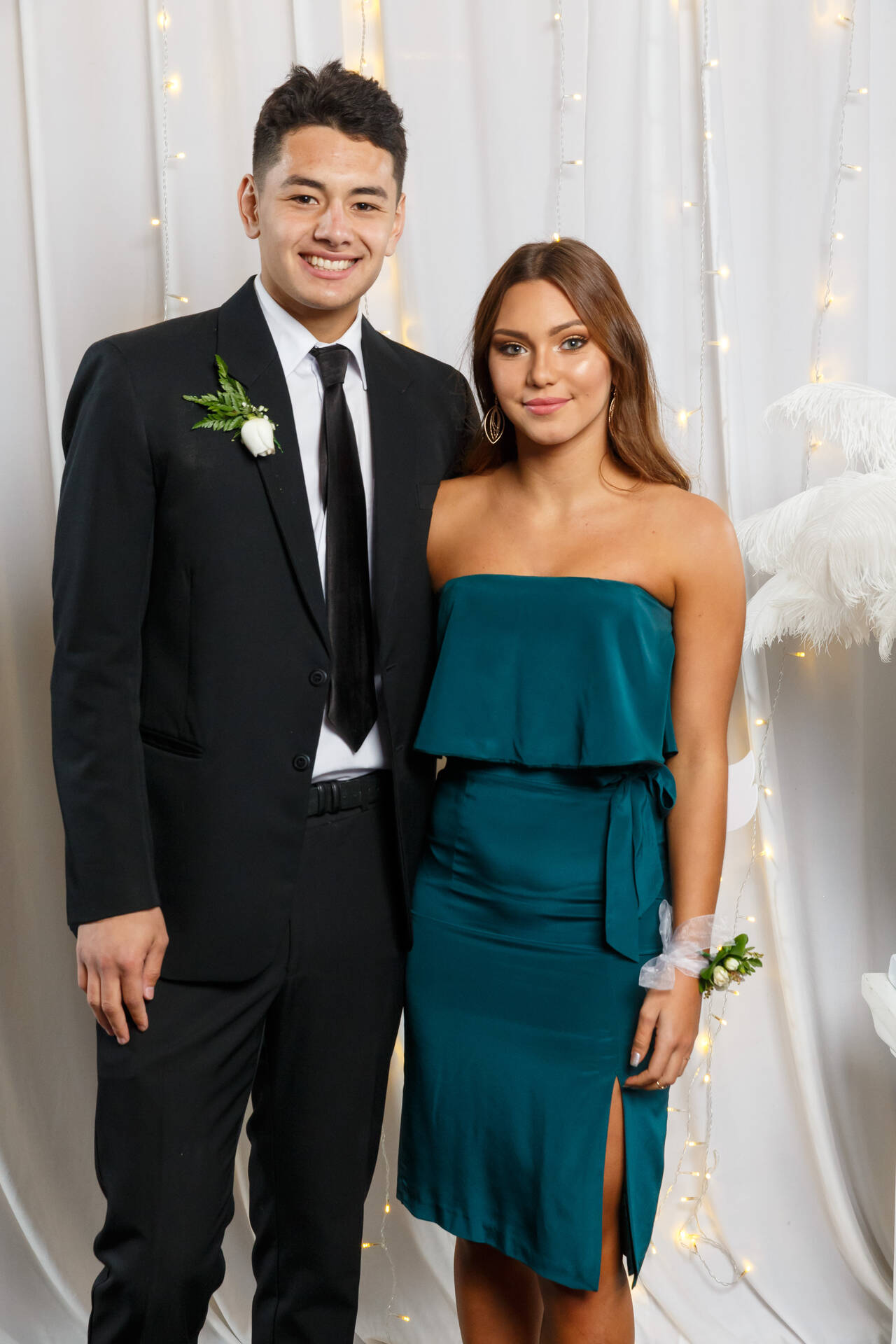 St Paul's Collegiate Ball 2018