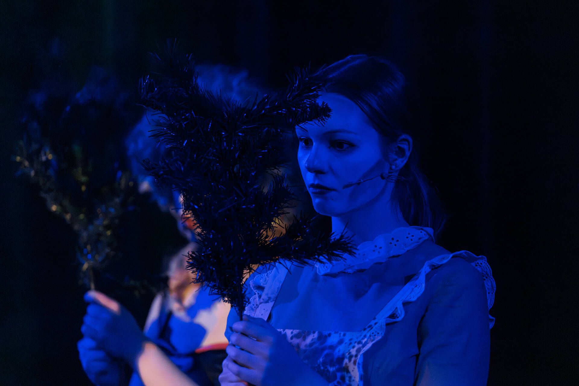 St Paul's Collegiate School Production 2025 (The Addams Family)