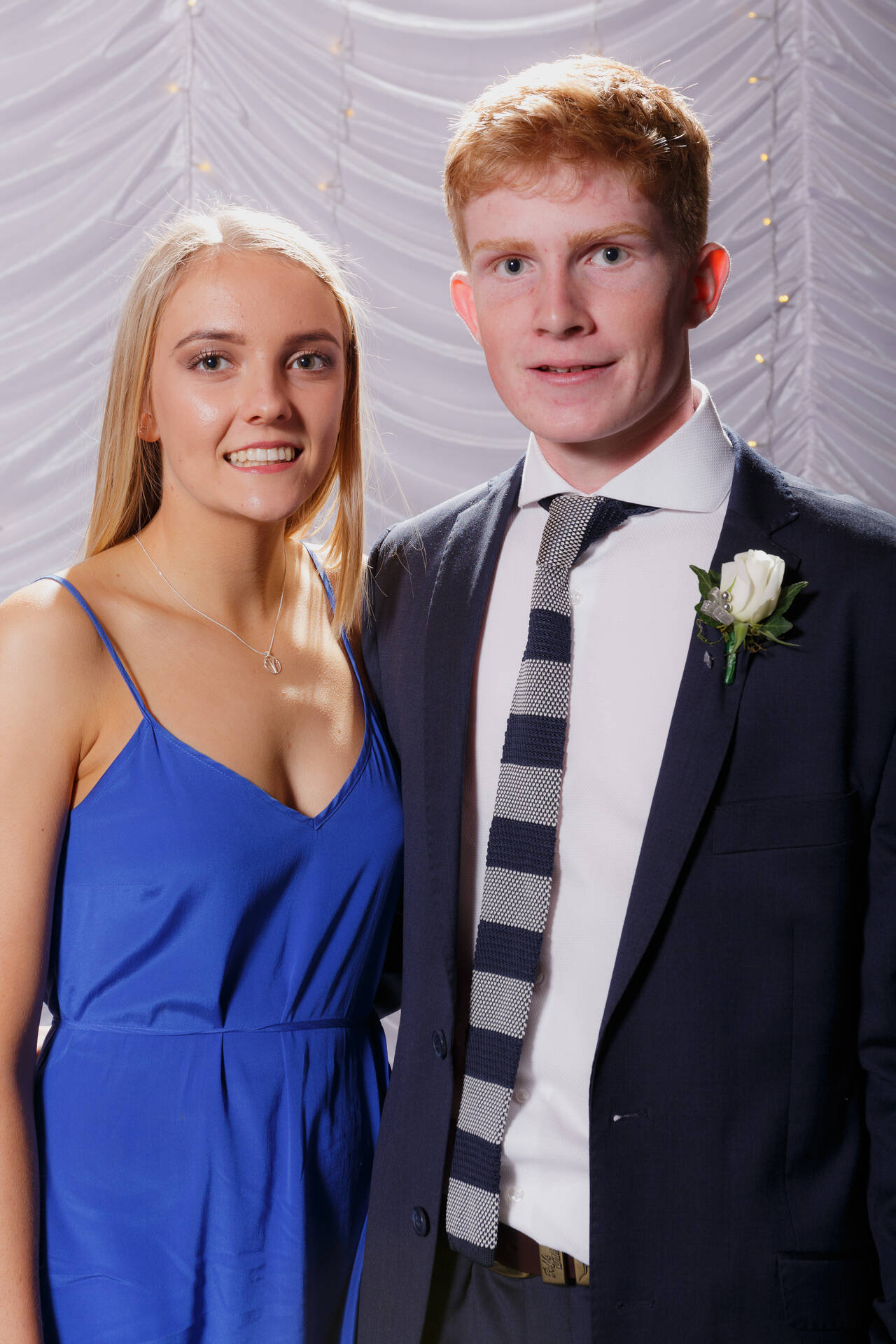 St Paul's Collegiate Ball 2018