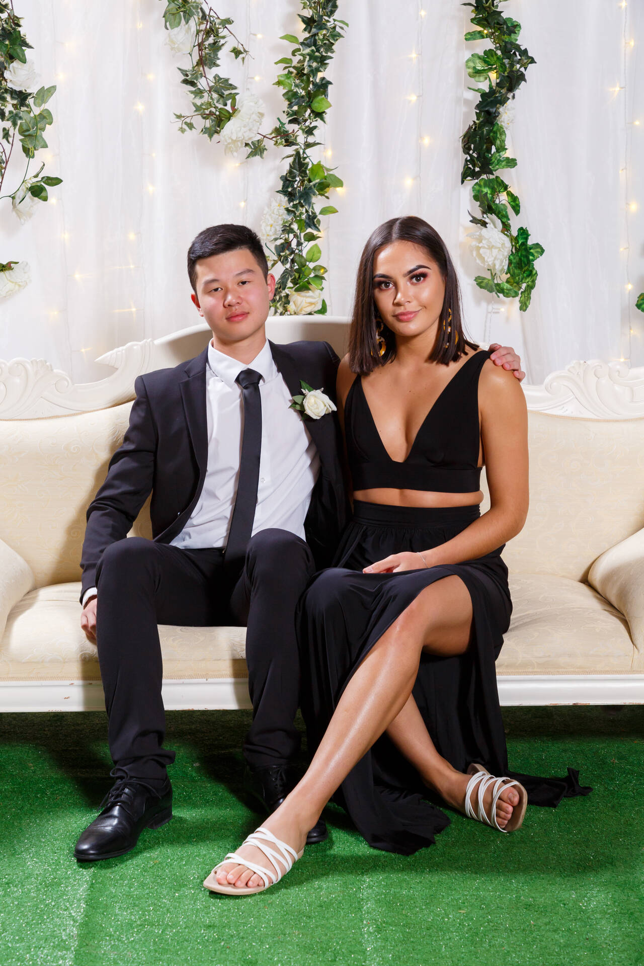 St Paul's Collegiate Ball 2019