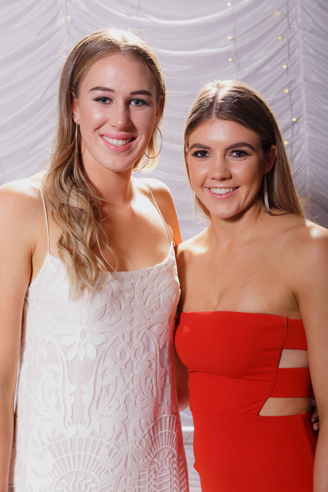 St Paul's Collegiate Ball 2018