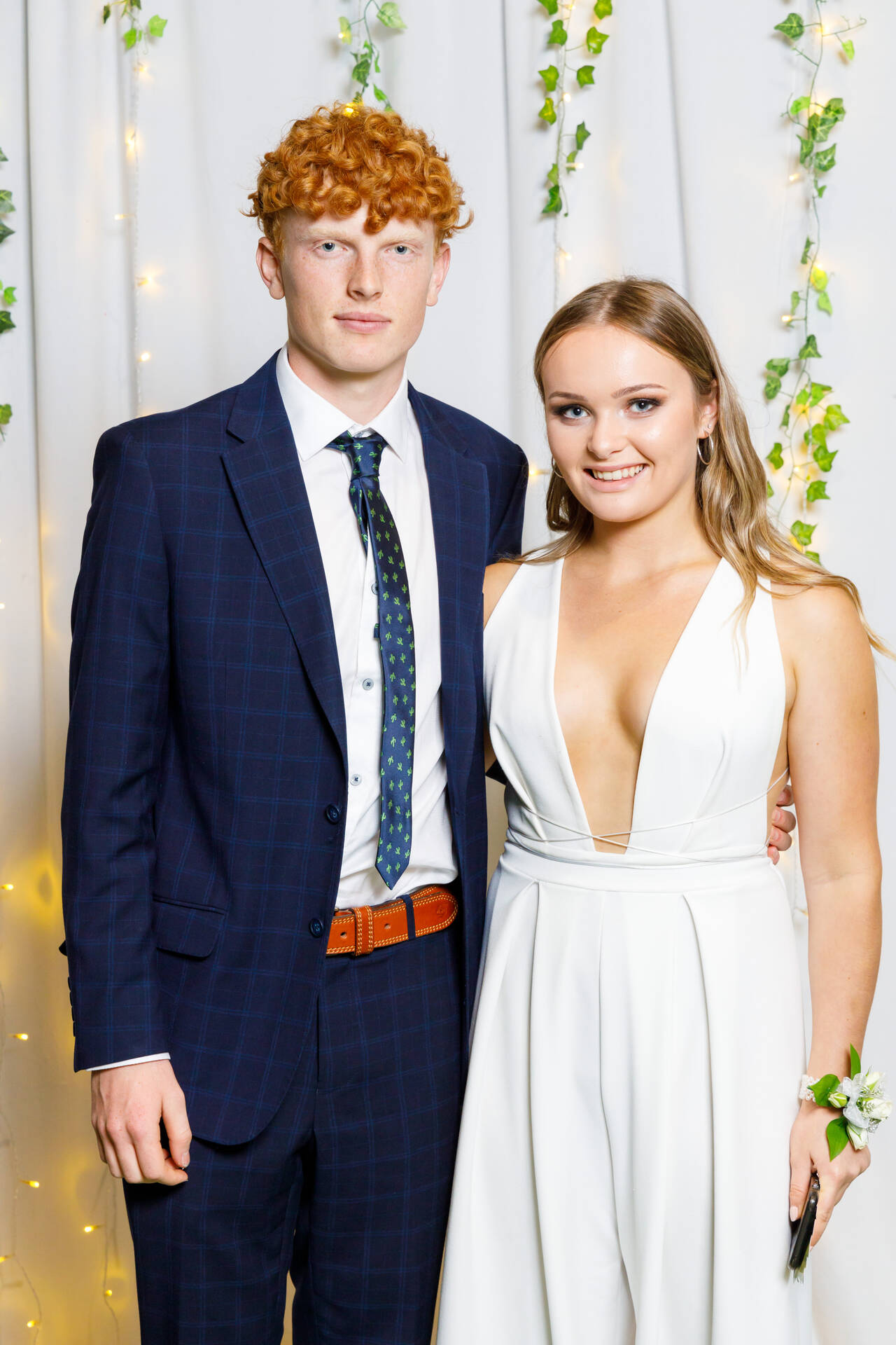 St Paul's Collegiate Ball 2019