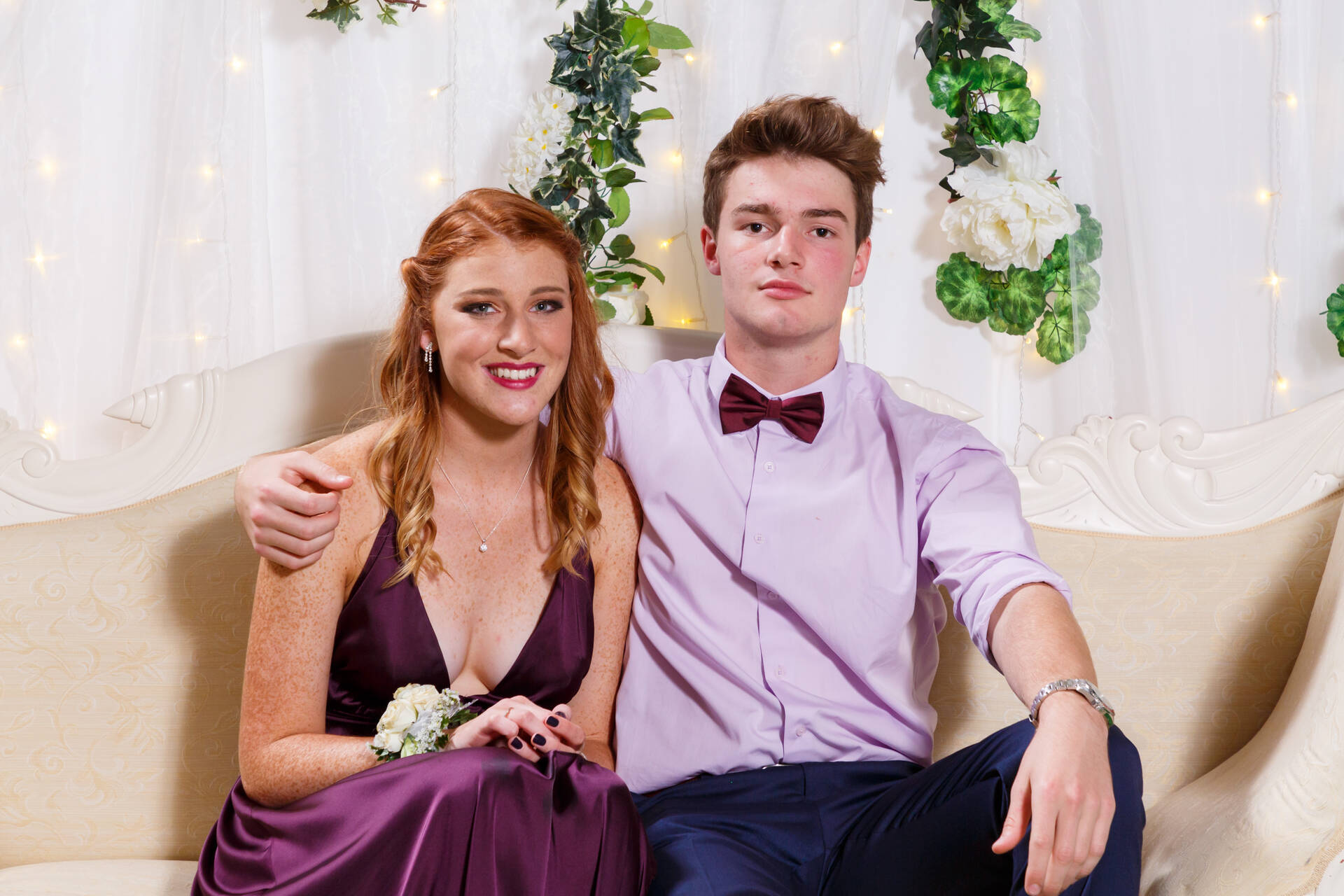 St Paul's Collegiate Ball 2019