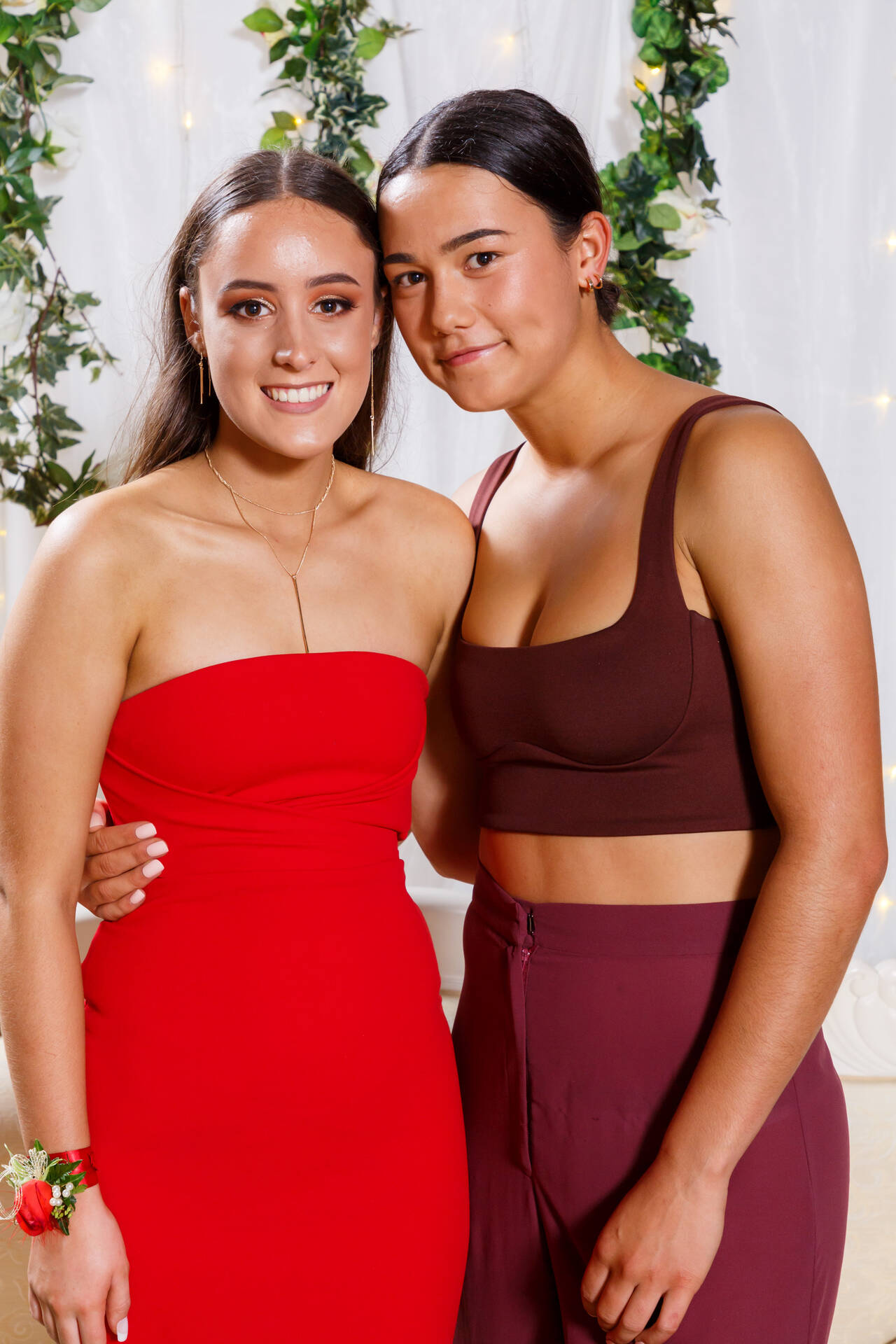 St Paul's Collegiate Ball 2019