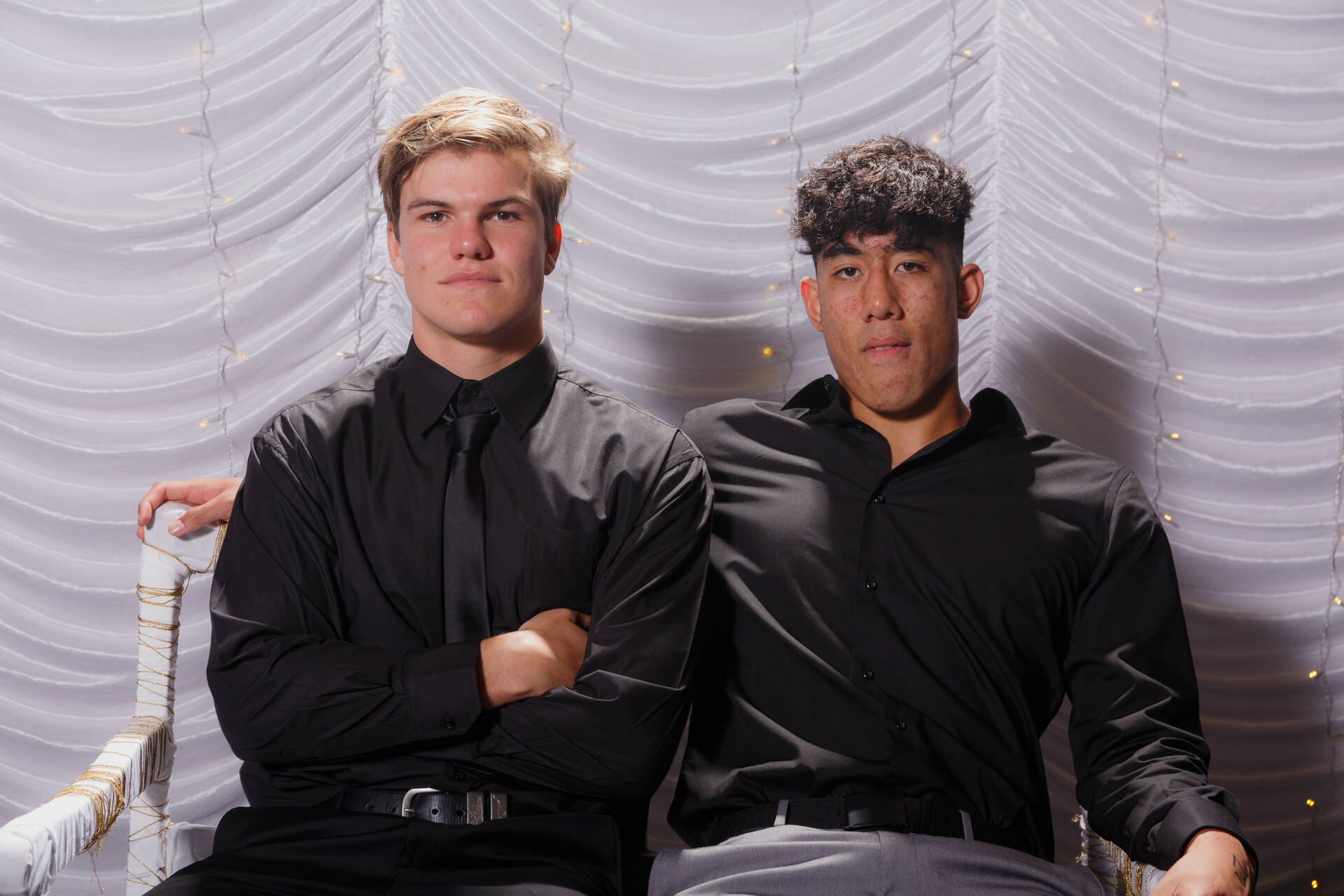 St Paul's Collegiate Ball 2018