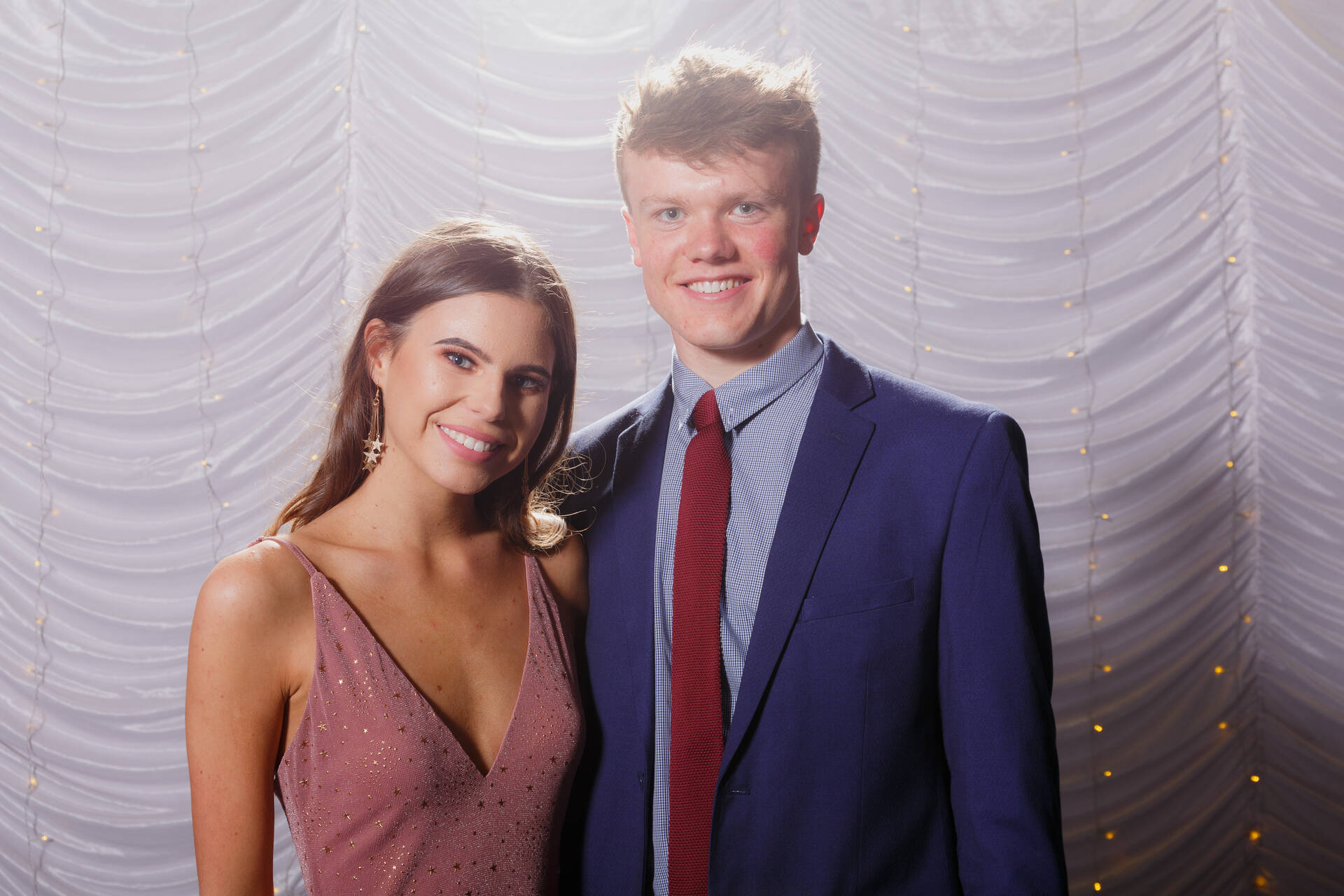 St Paul's Collegiate Ball 2018
