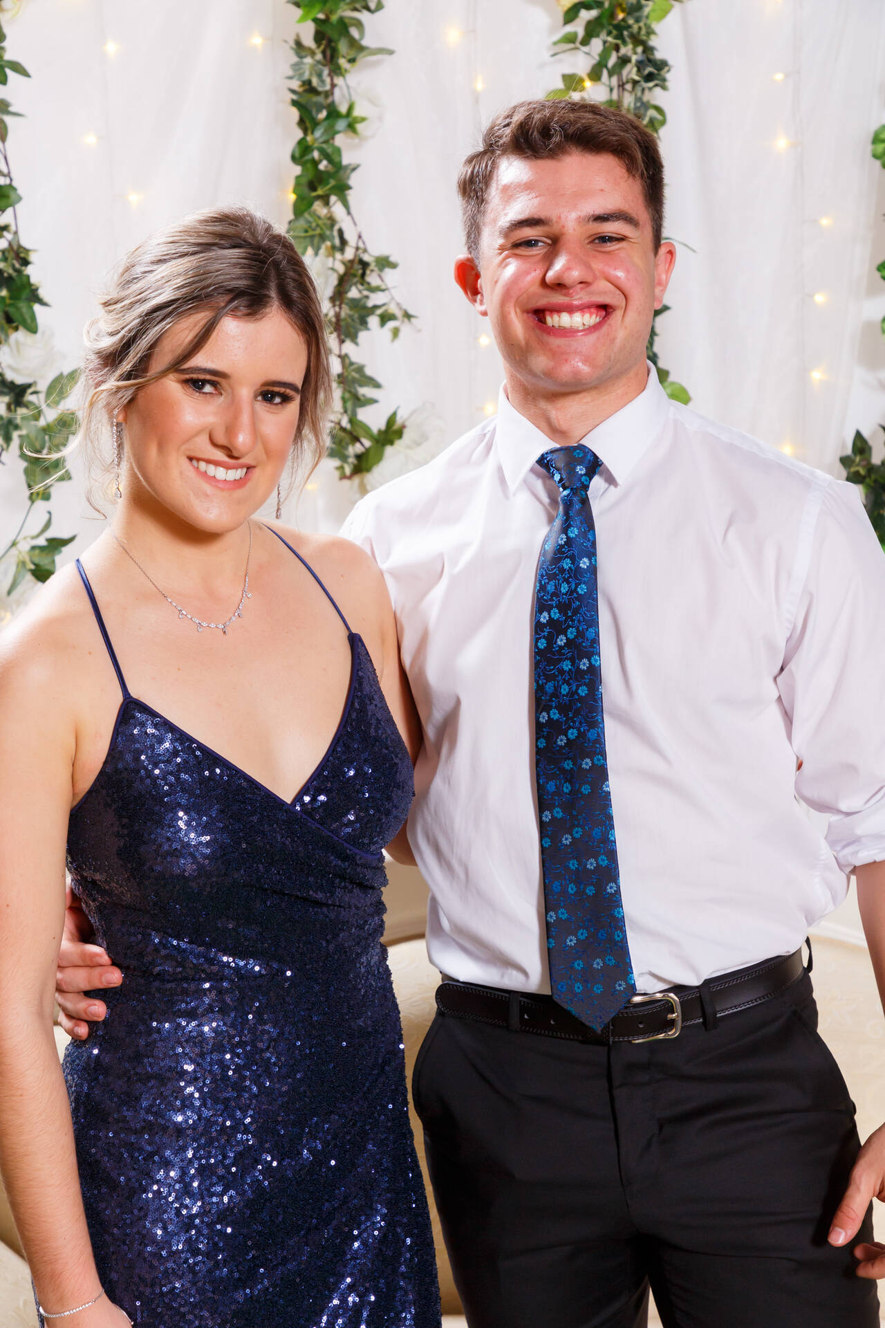 St Paul's Collegiate Ball 2019