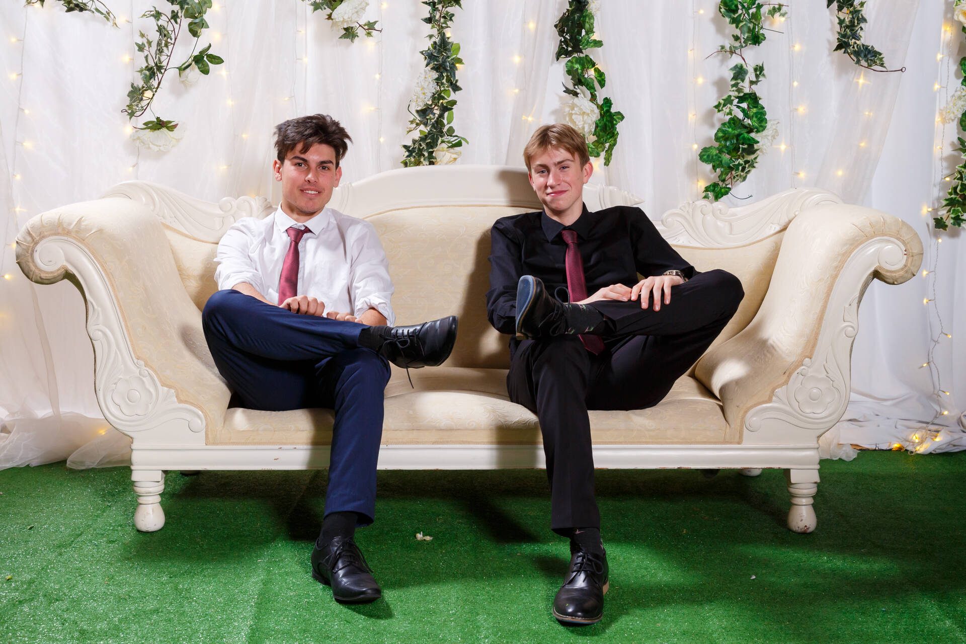 St Paul's Collegiate Ball 2019