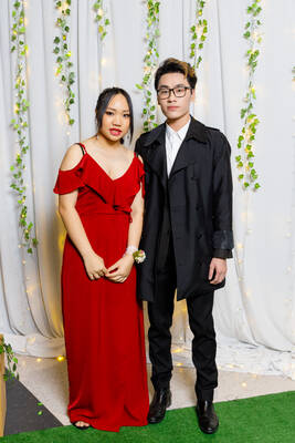 St Paul's Collegiate Ball 2019