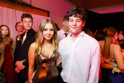 St Paul's Collegiate Ball 2019